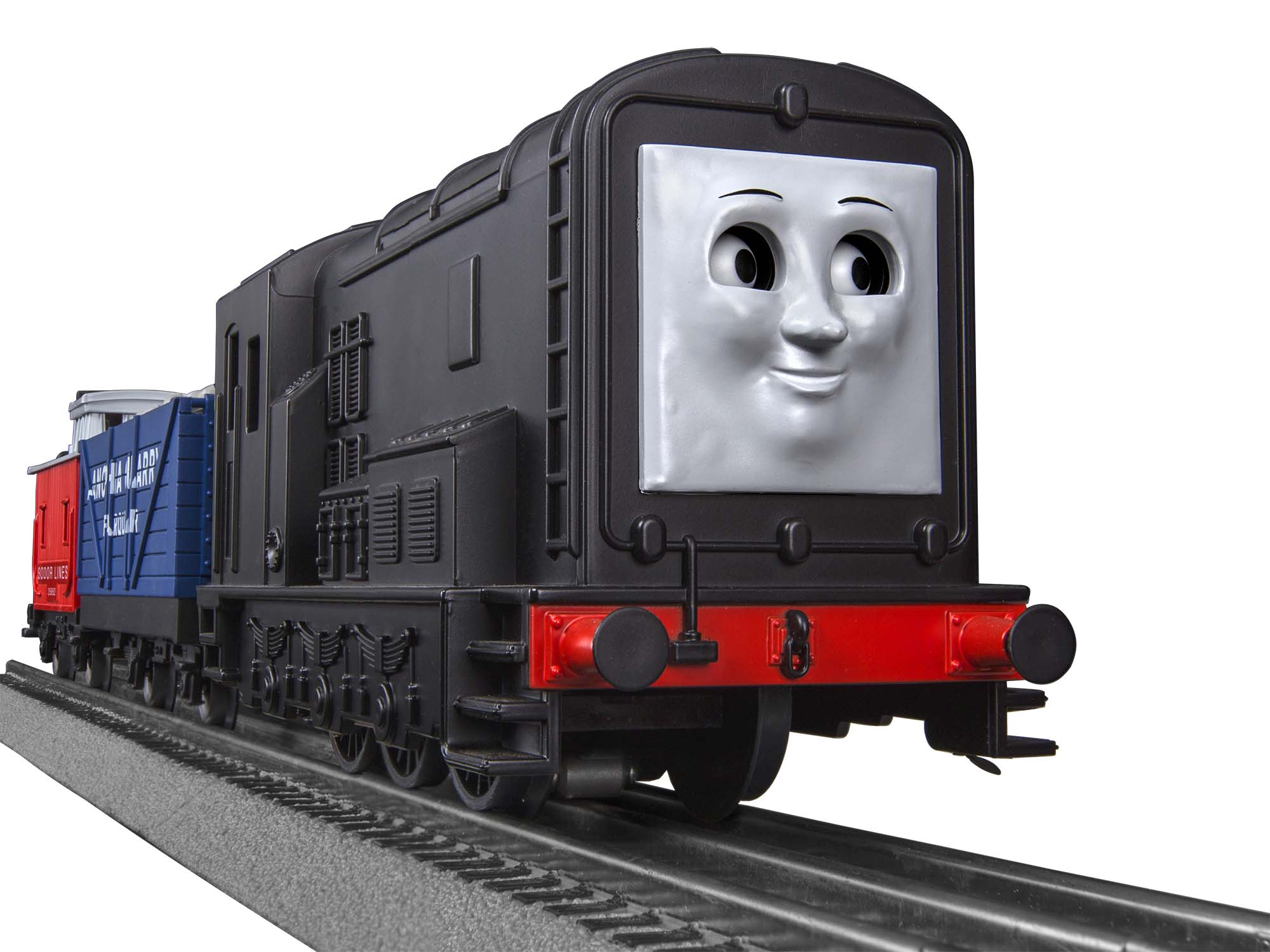 lionel bluetooth train sets