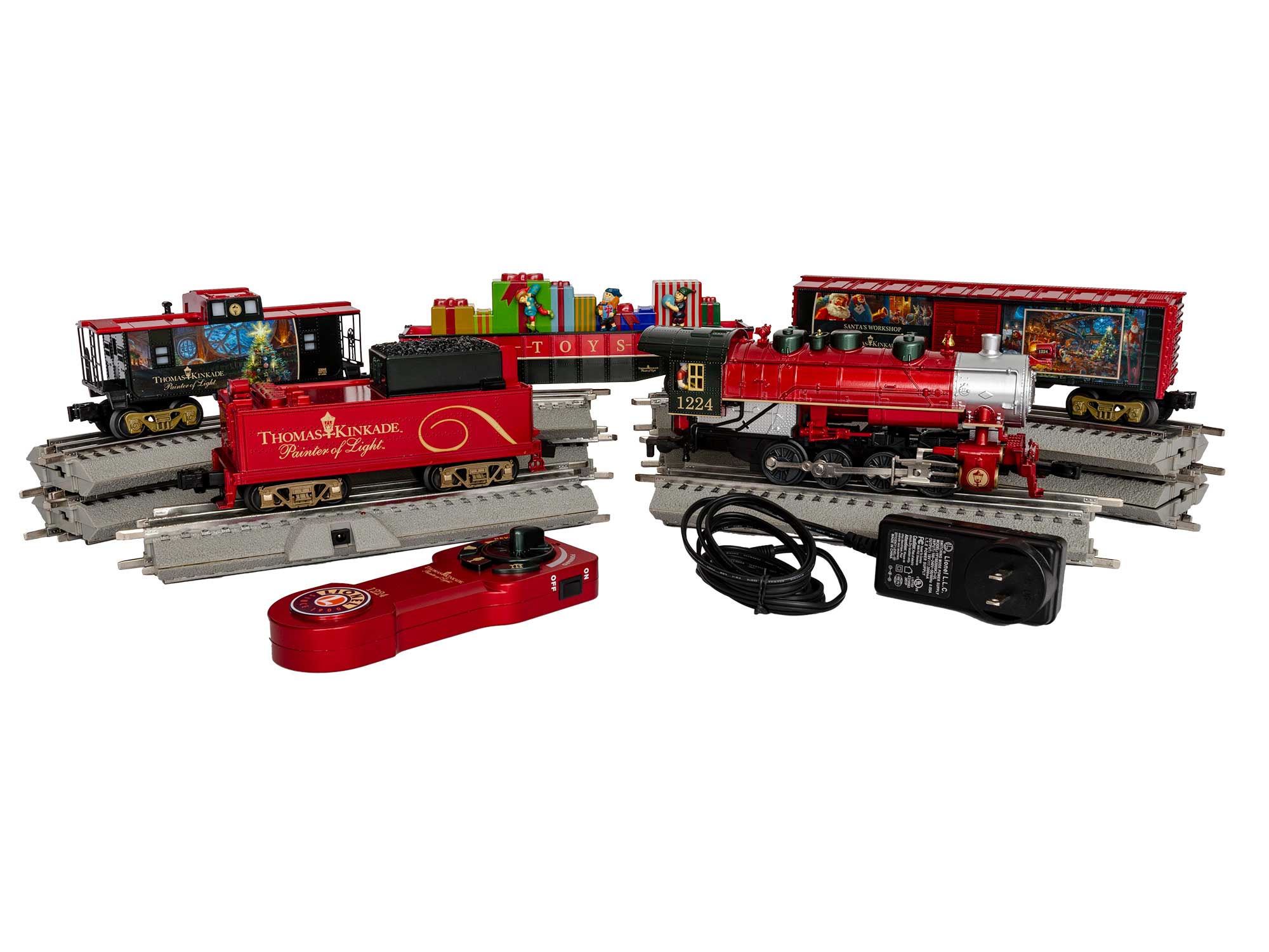 lionel 1823040