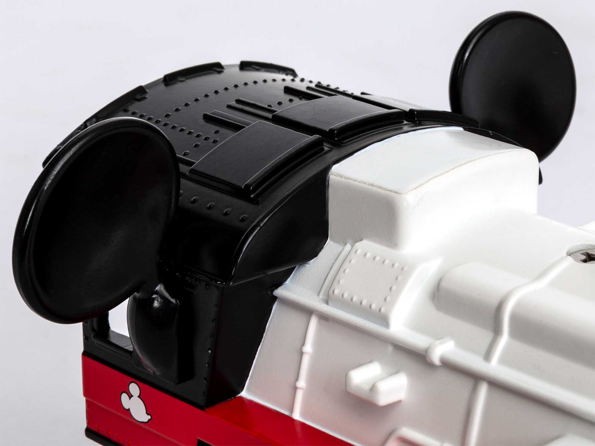 mickey mouse 90th anniversary lionel train