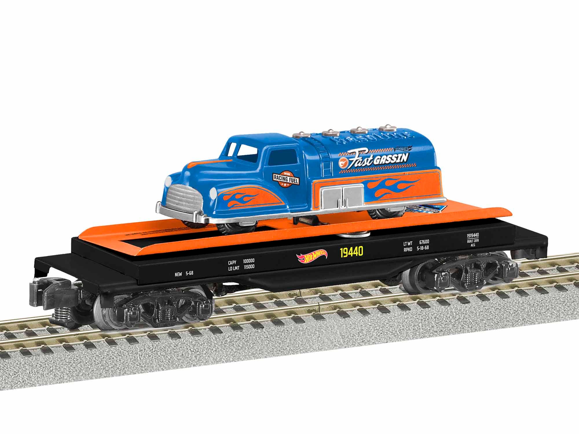 hot wheels train track