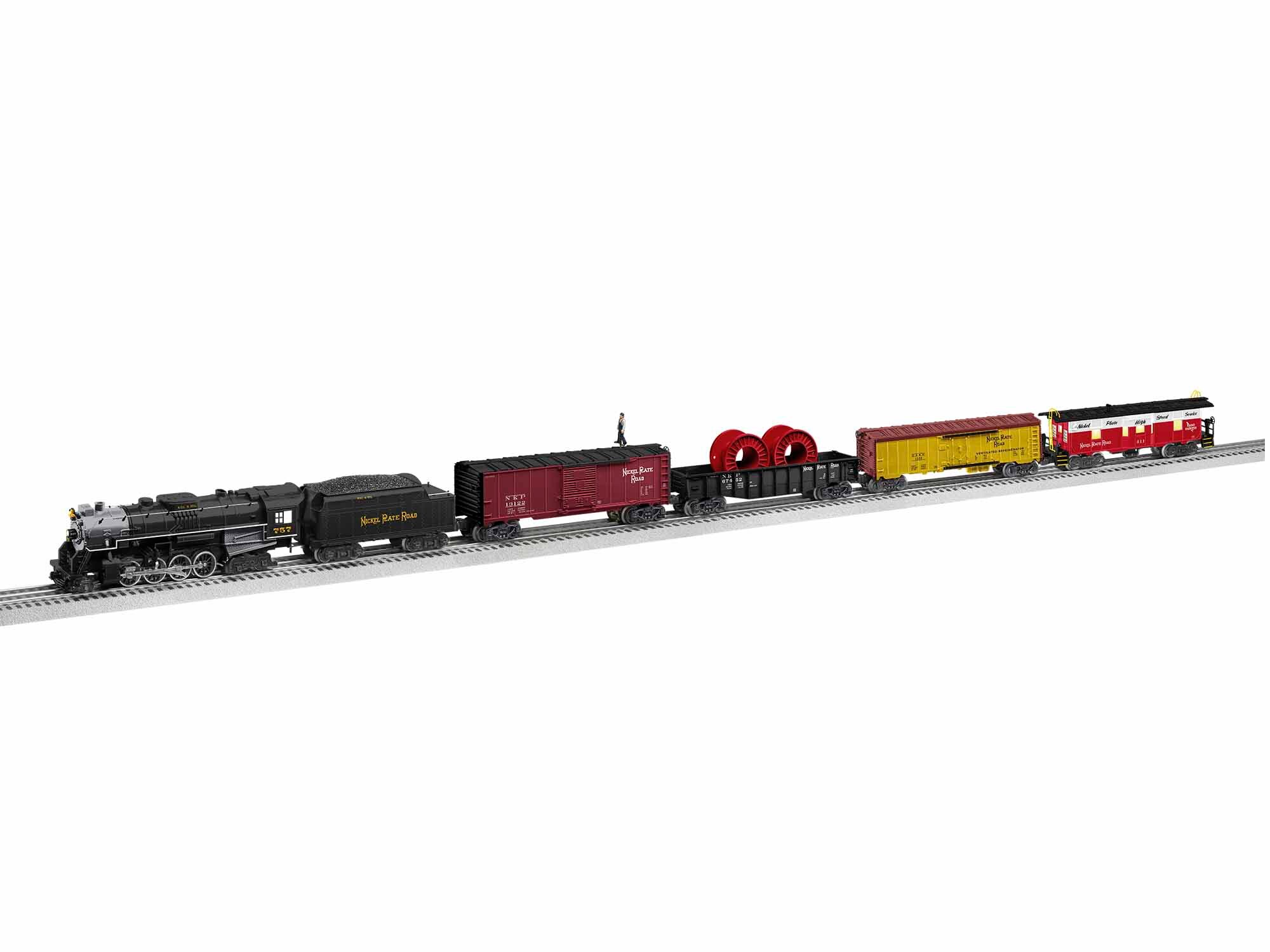 lionel lionchief sets