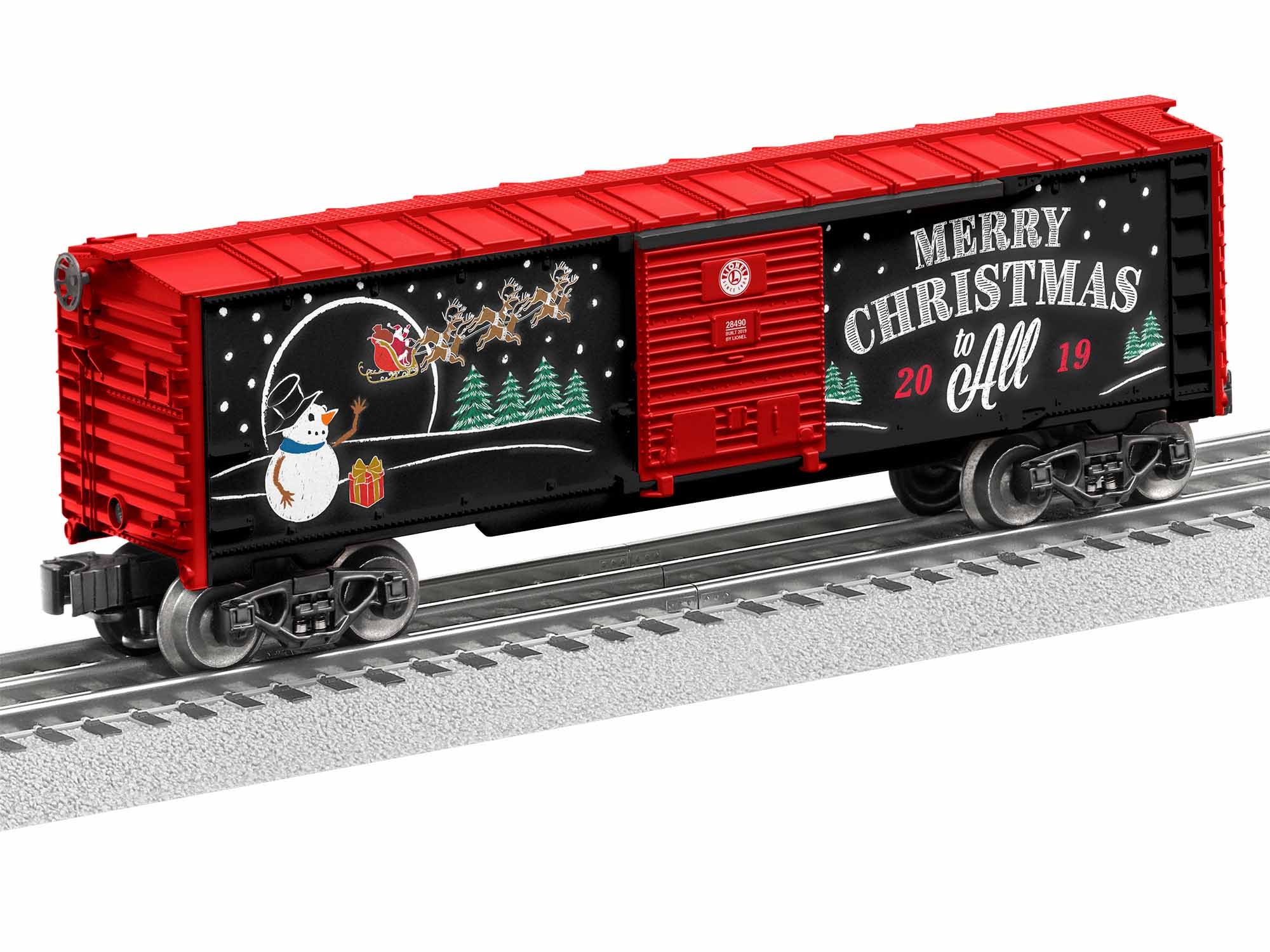 thomas train 7