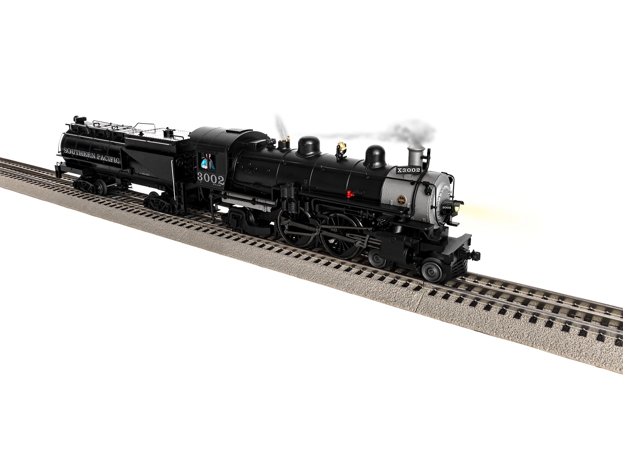lionel southern pacific
