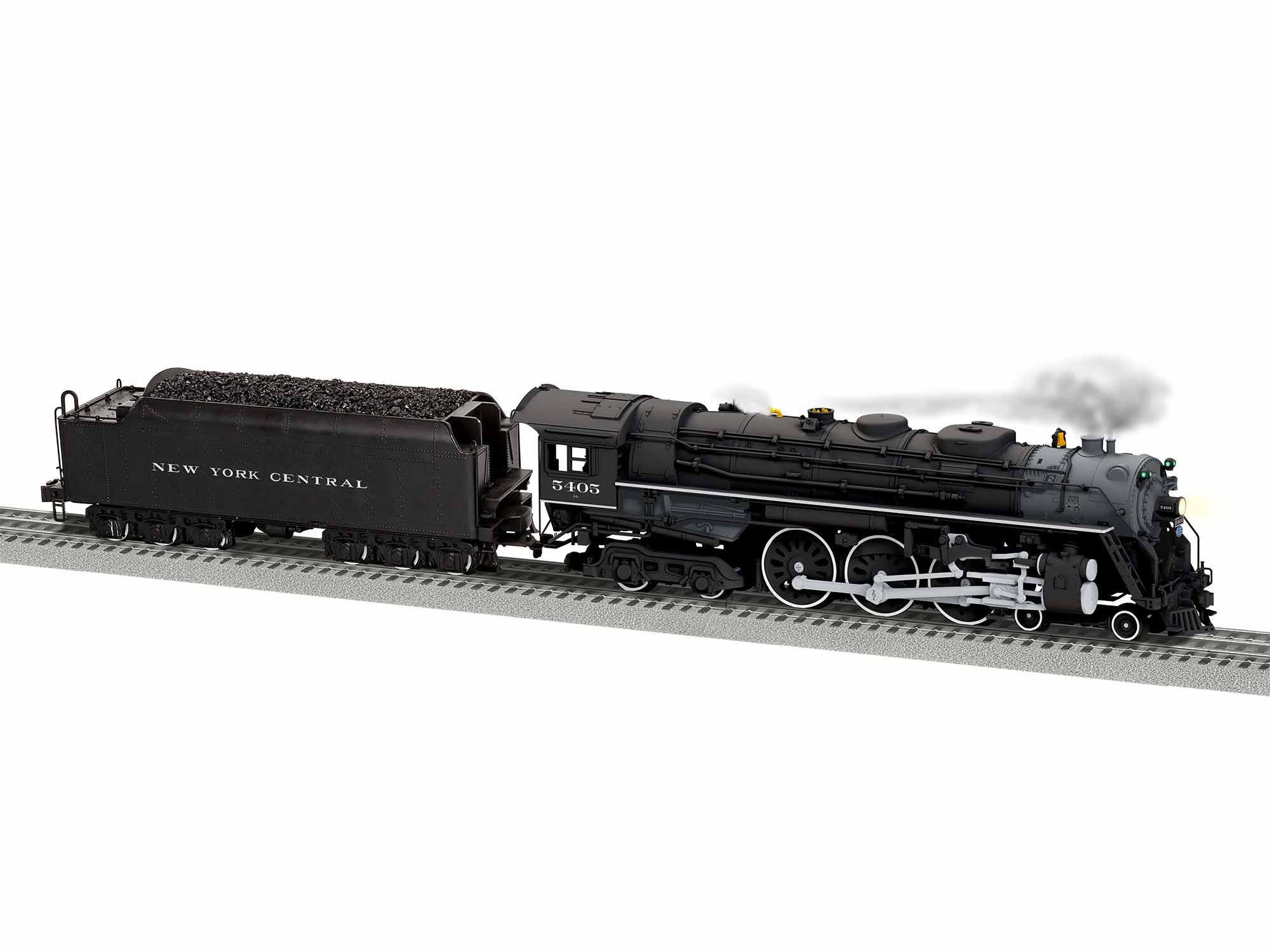 lionel new york central