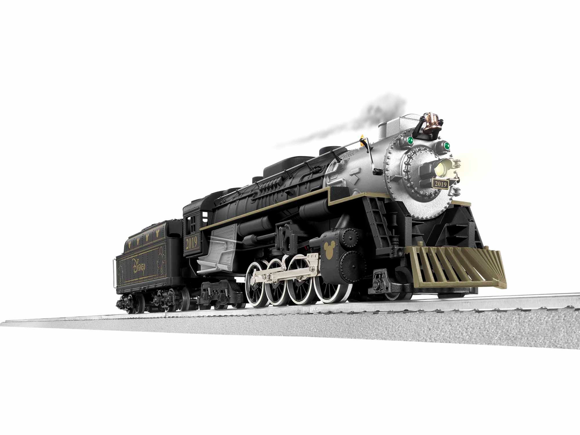 lionel lionchief plus train sets