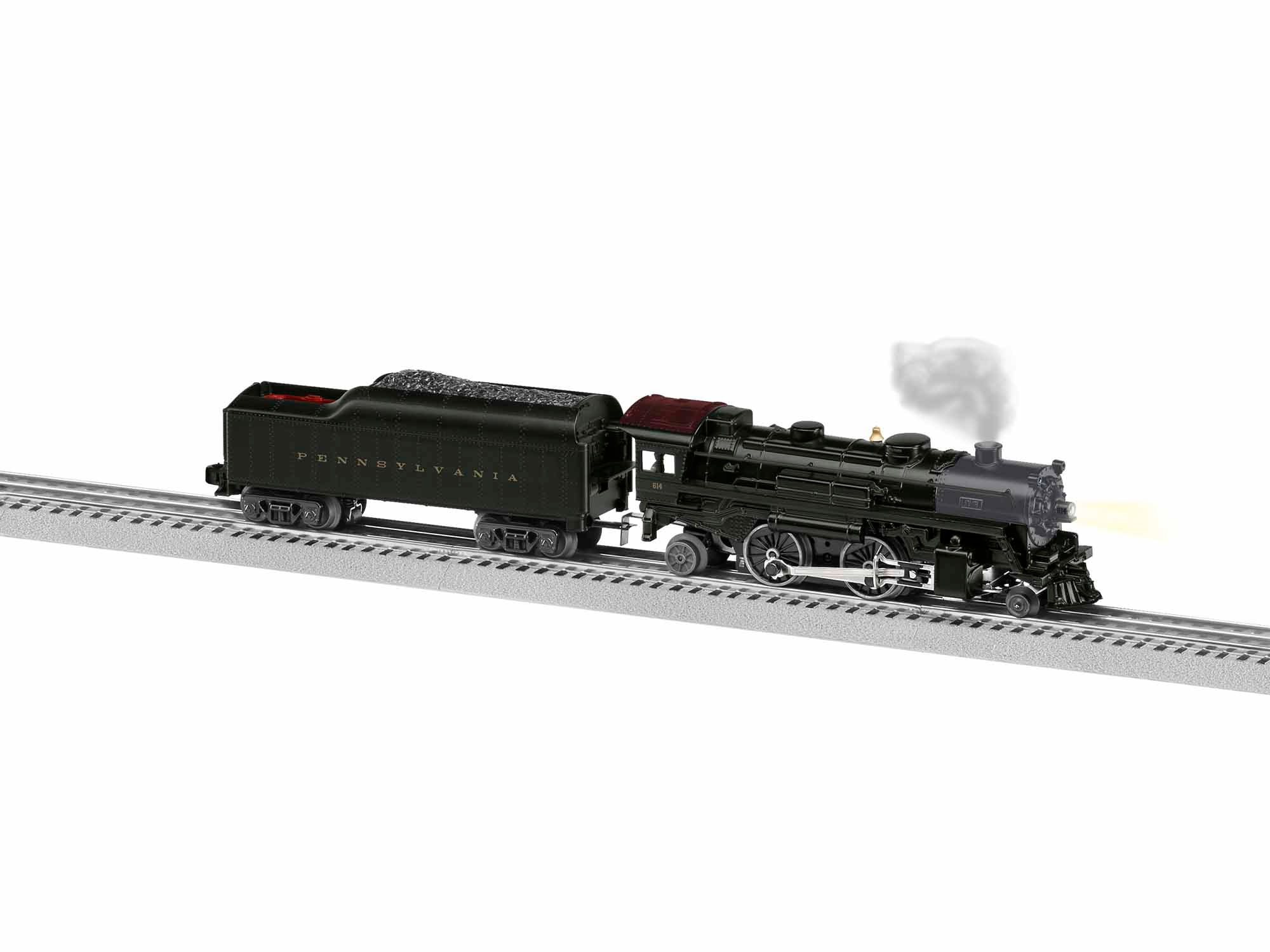 lionel starter sets