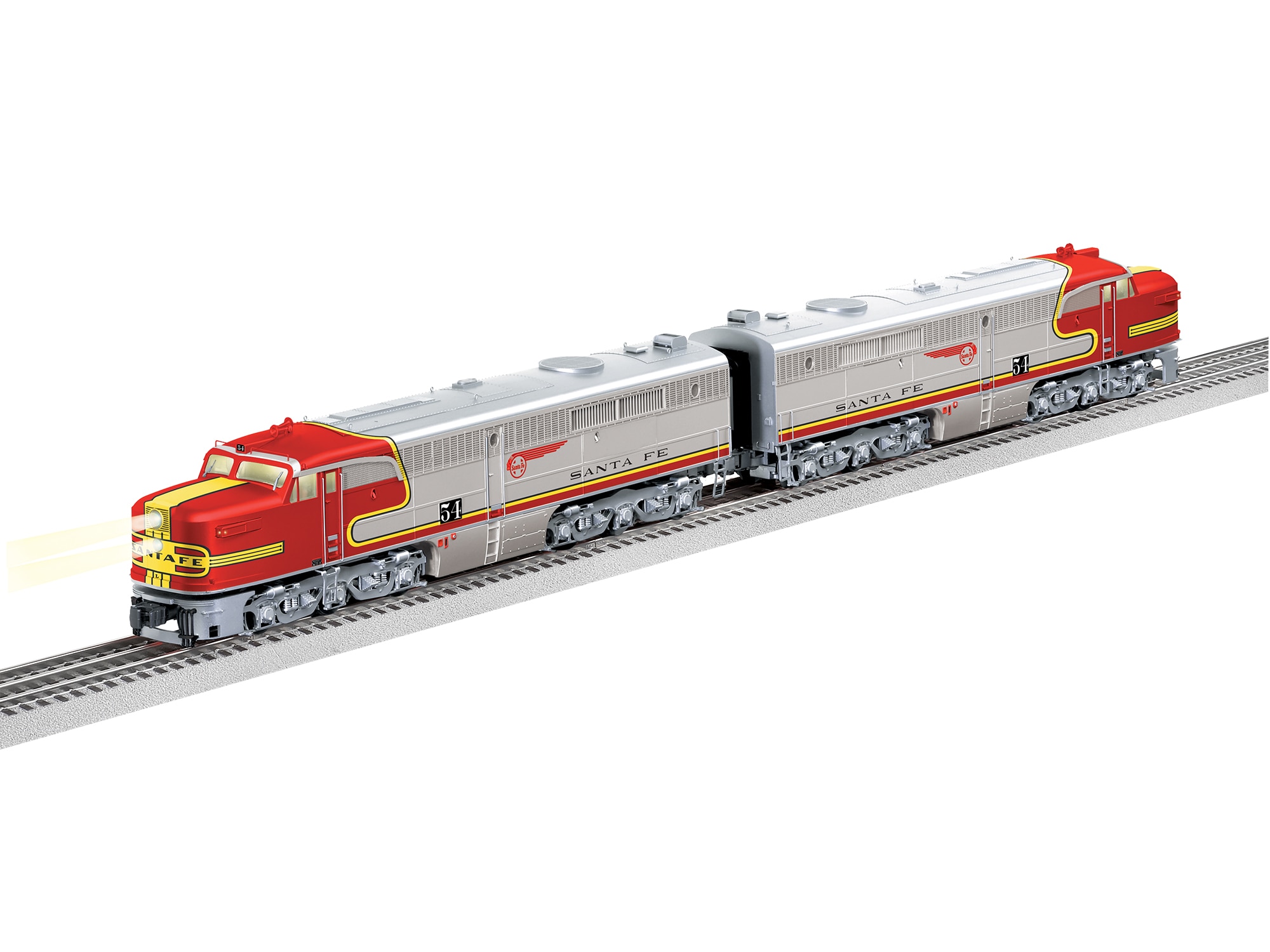 lionel alco pa
