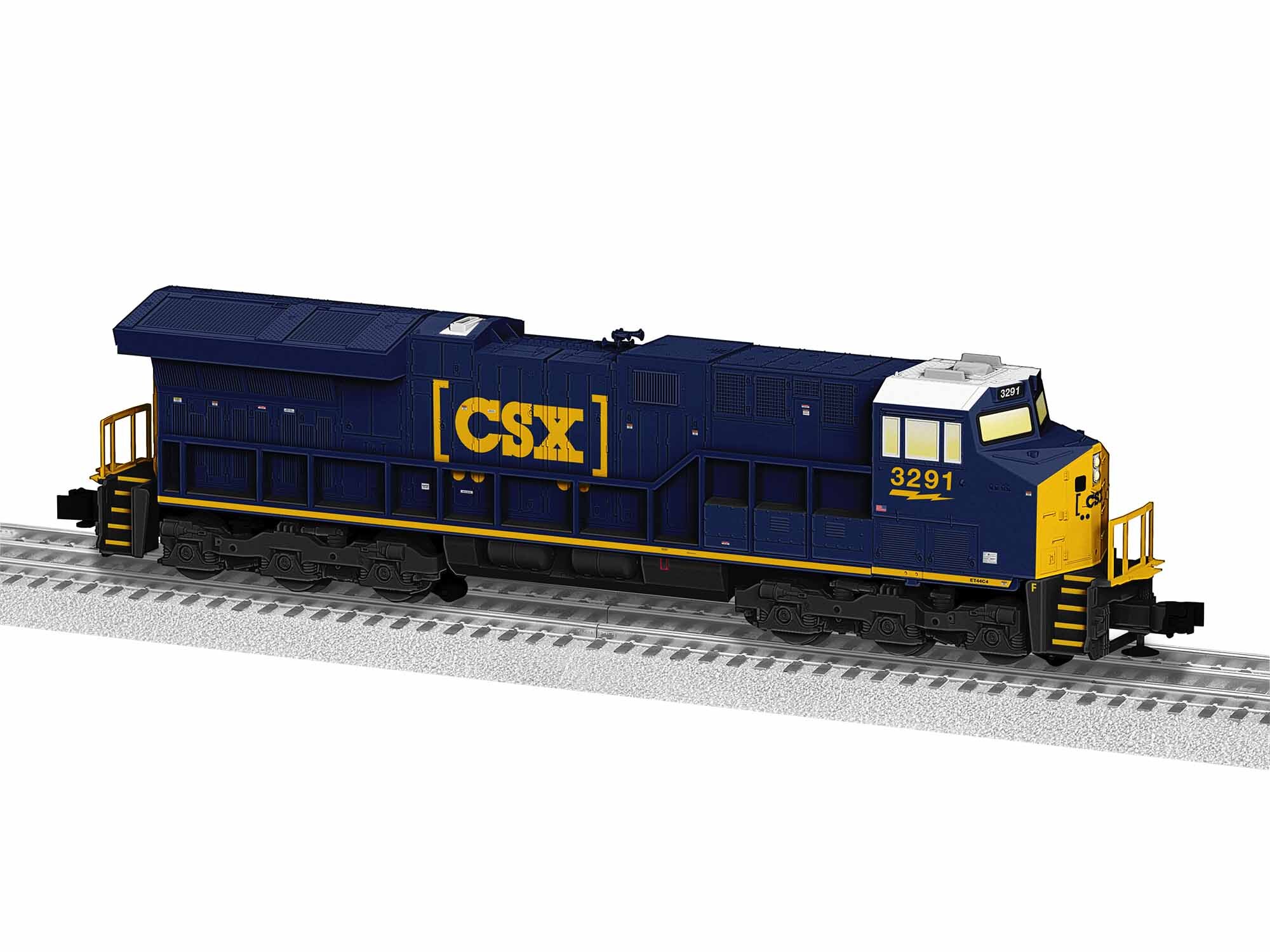 lionchief csx
