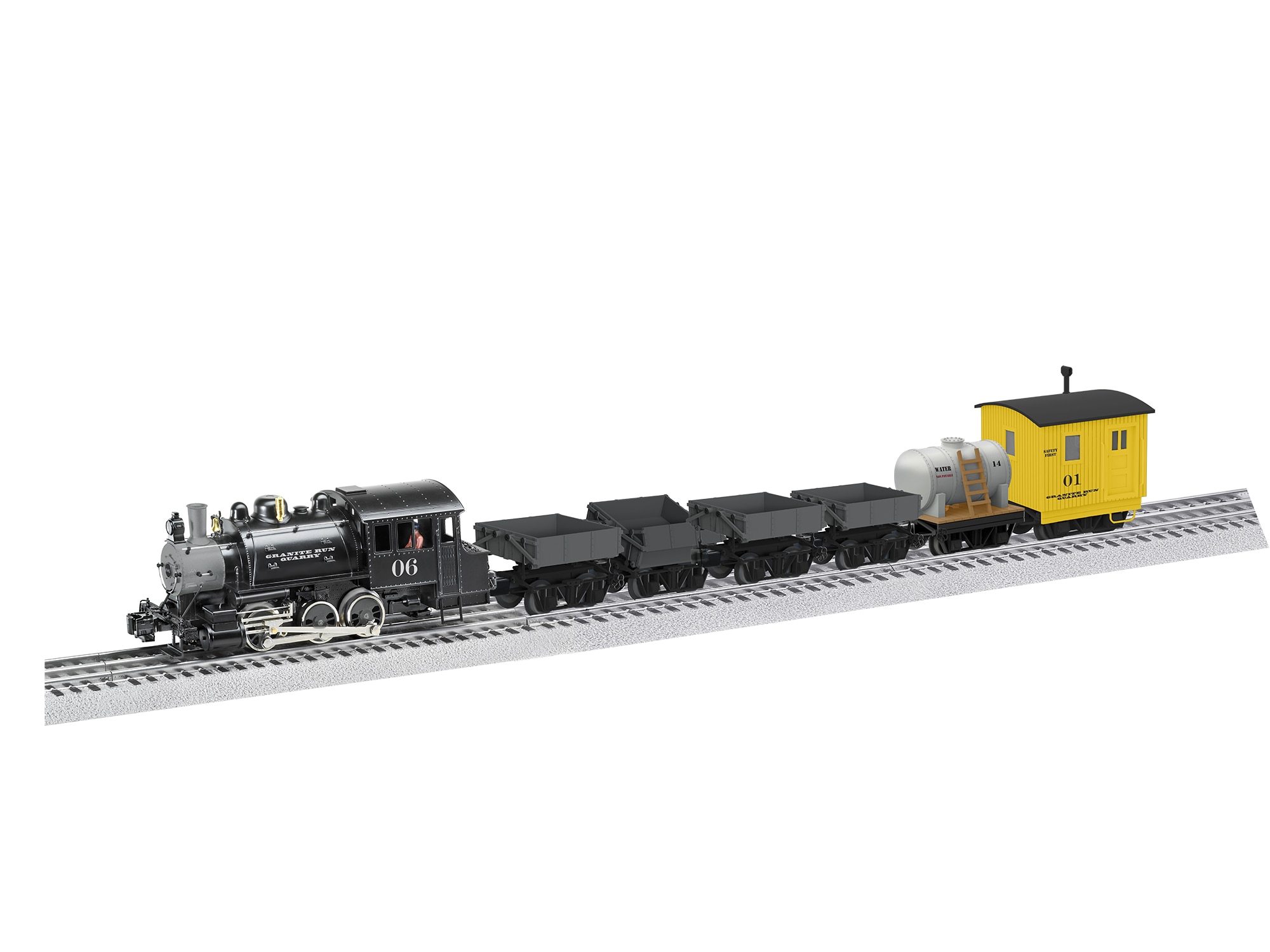 lionel lionchief plus train sets
