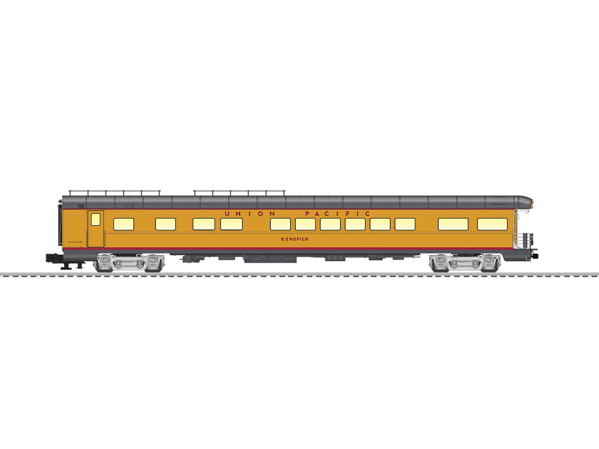 union pacific 4141 ho scale