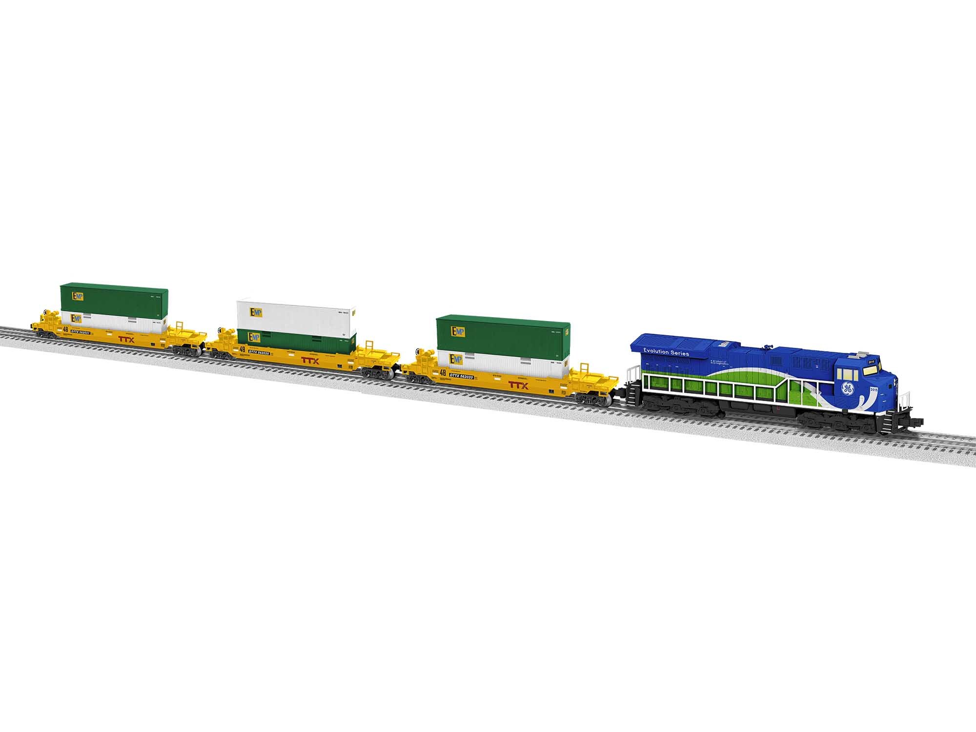 lionel lionchief sets