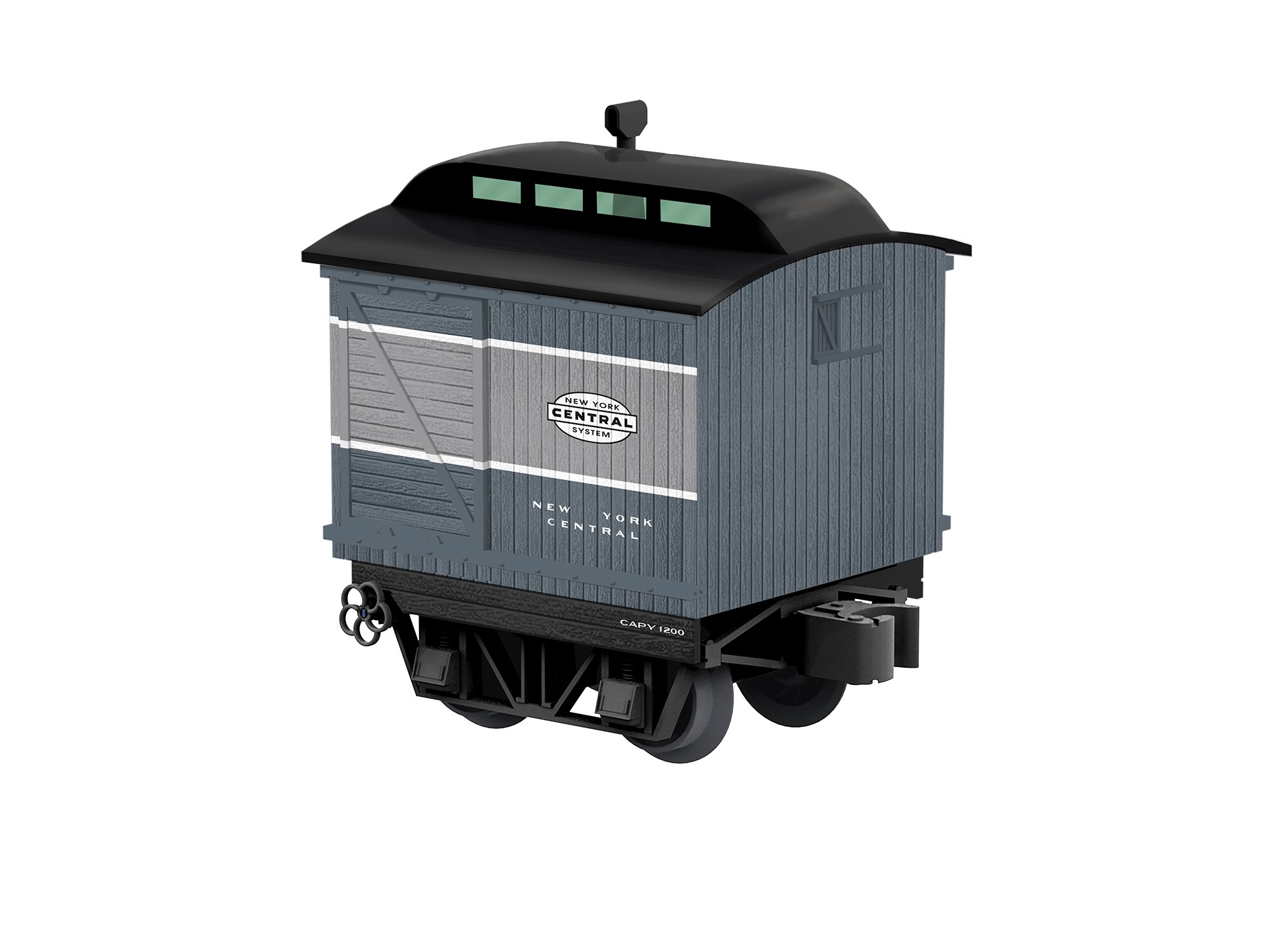 lionel disconnect cars