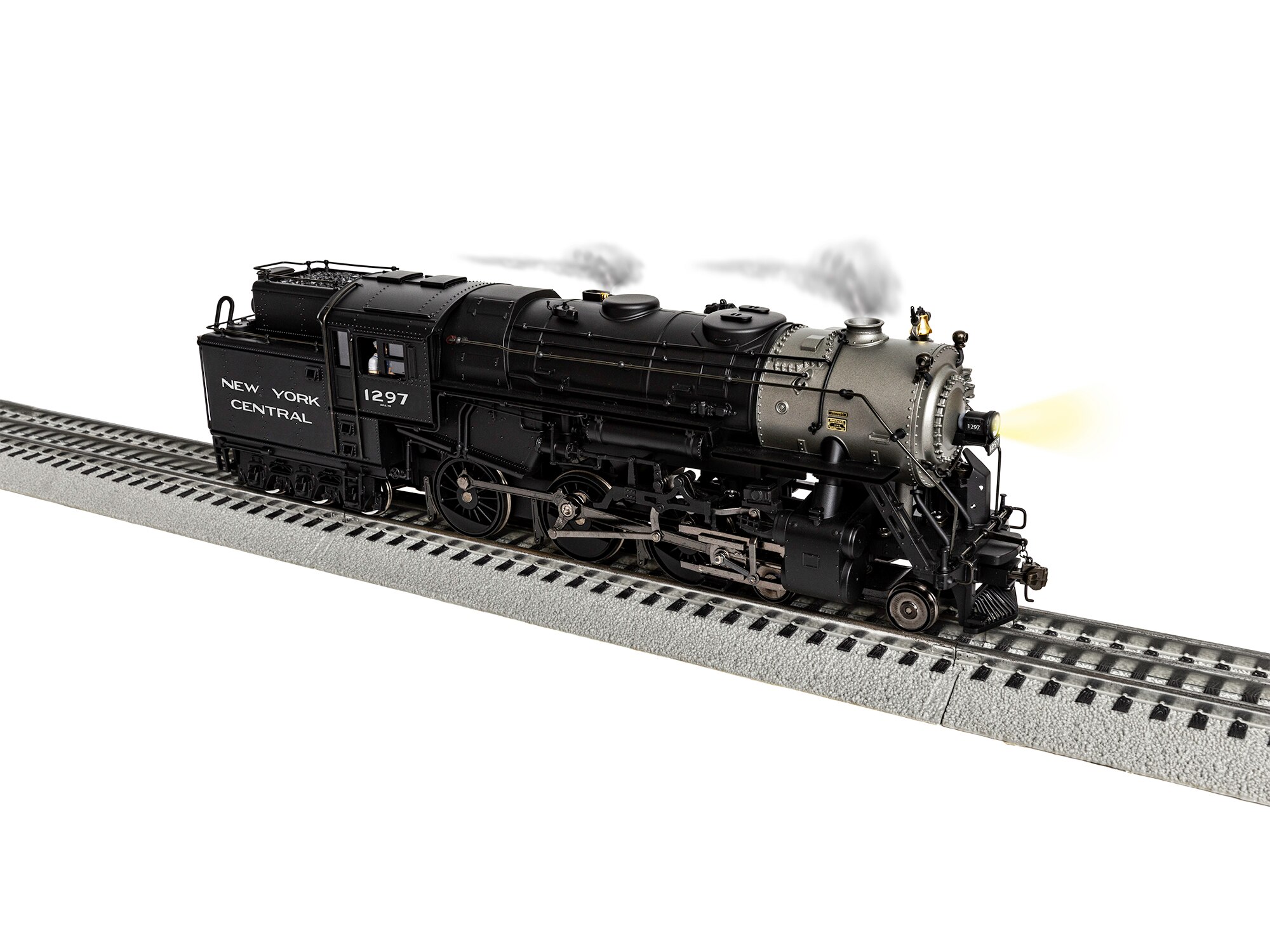 lionel legacy engines