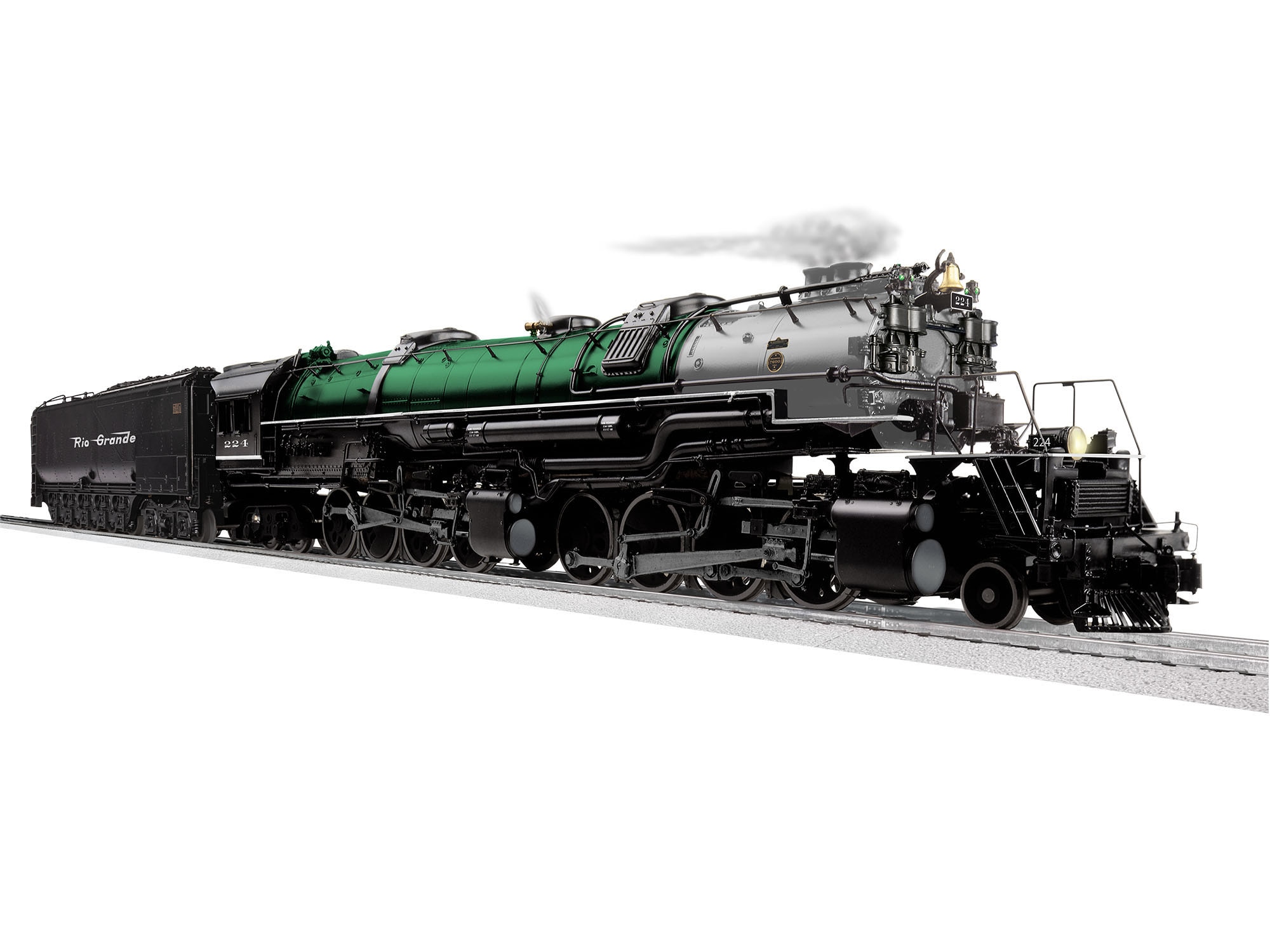 lionel 224 engine