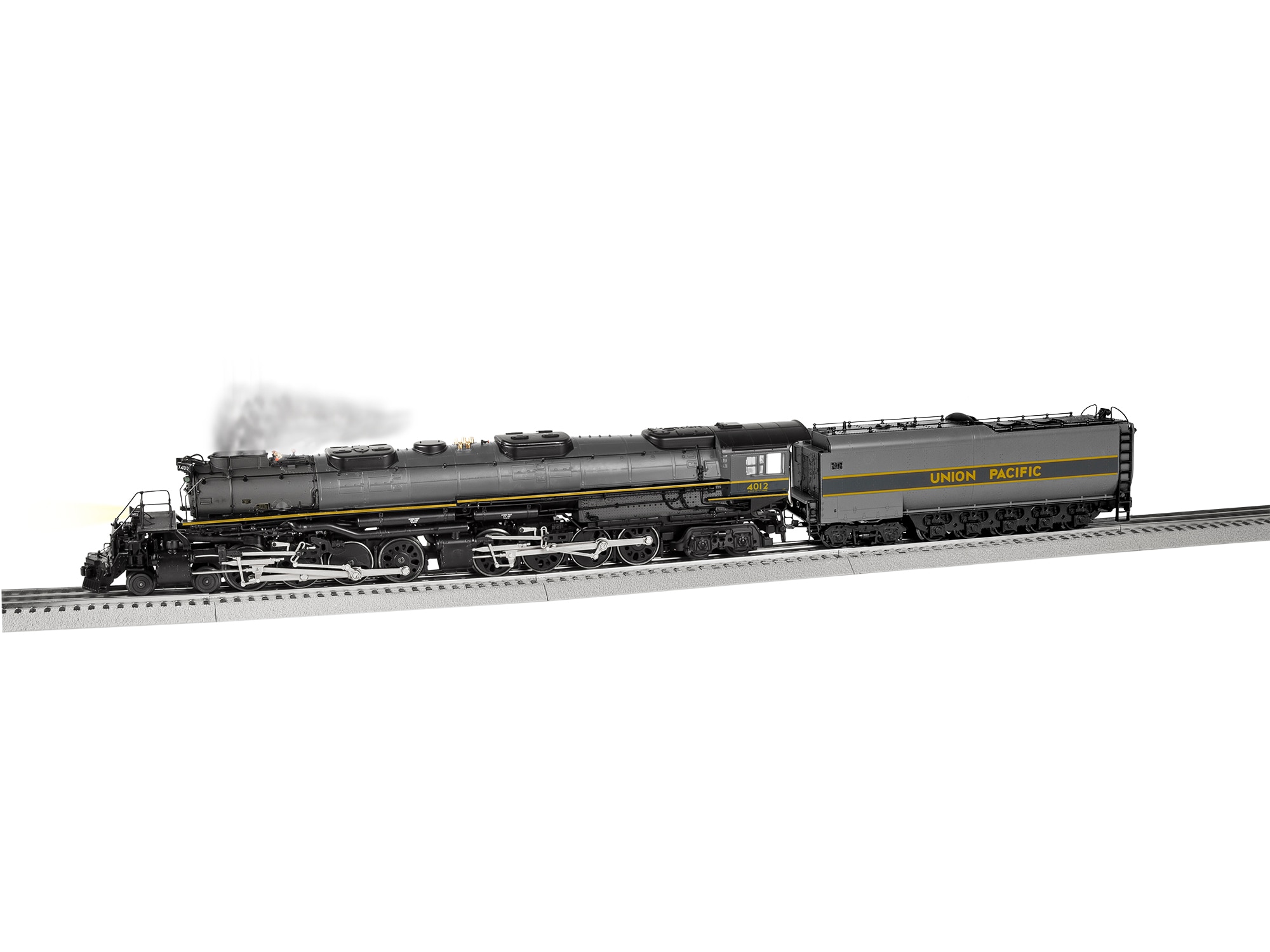 big boy train toy