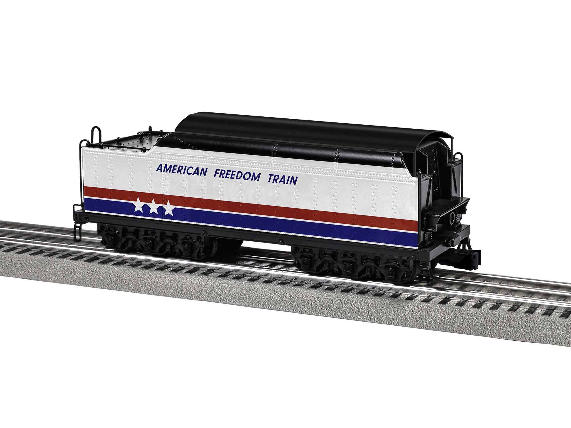 lionel american freedom train