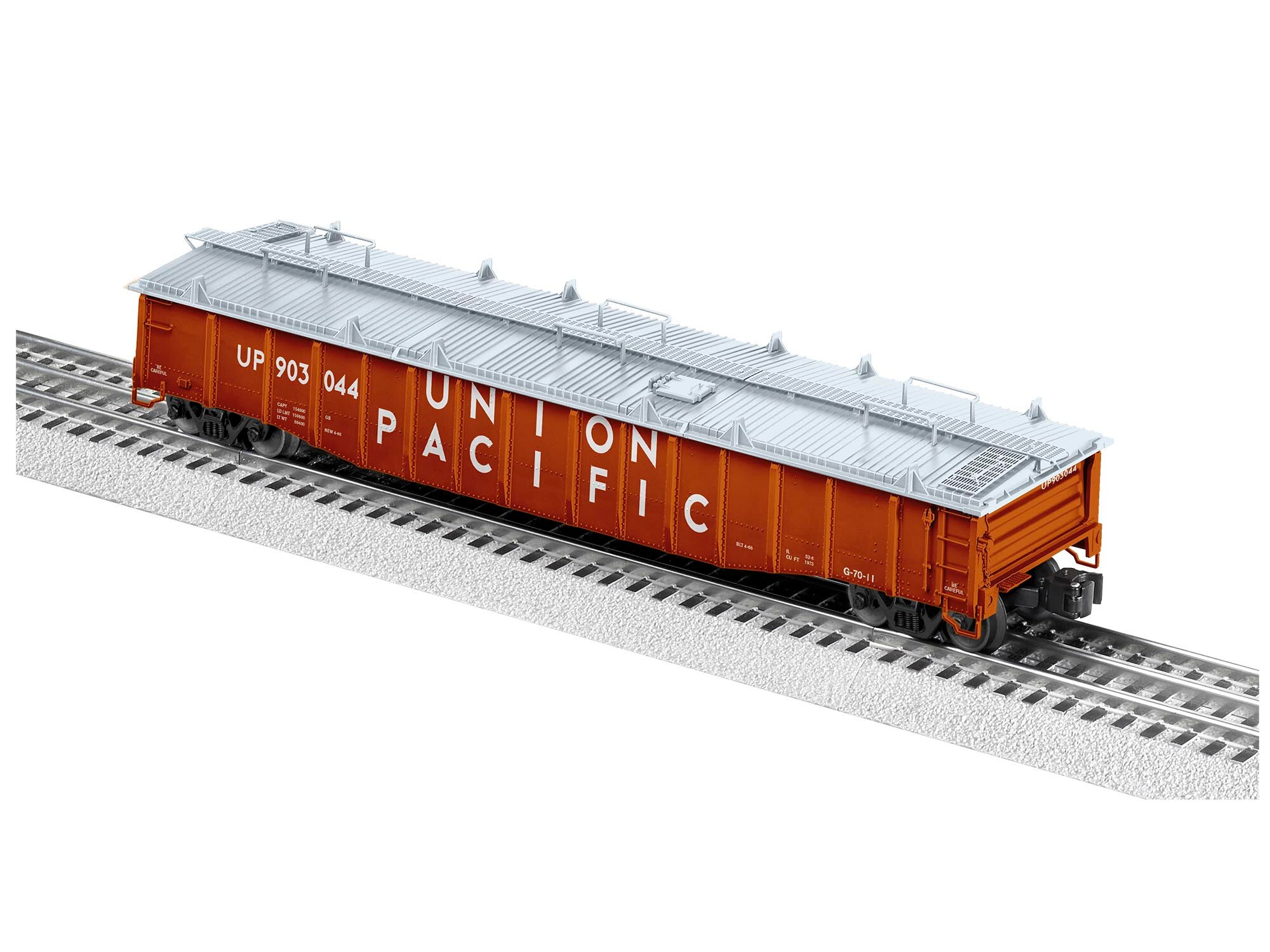 Union Pacific PS-5 Gondola w/Covers #903044