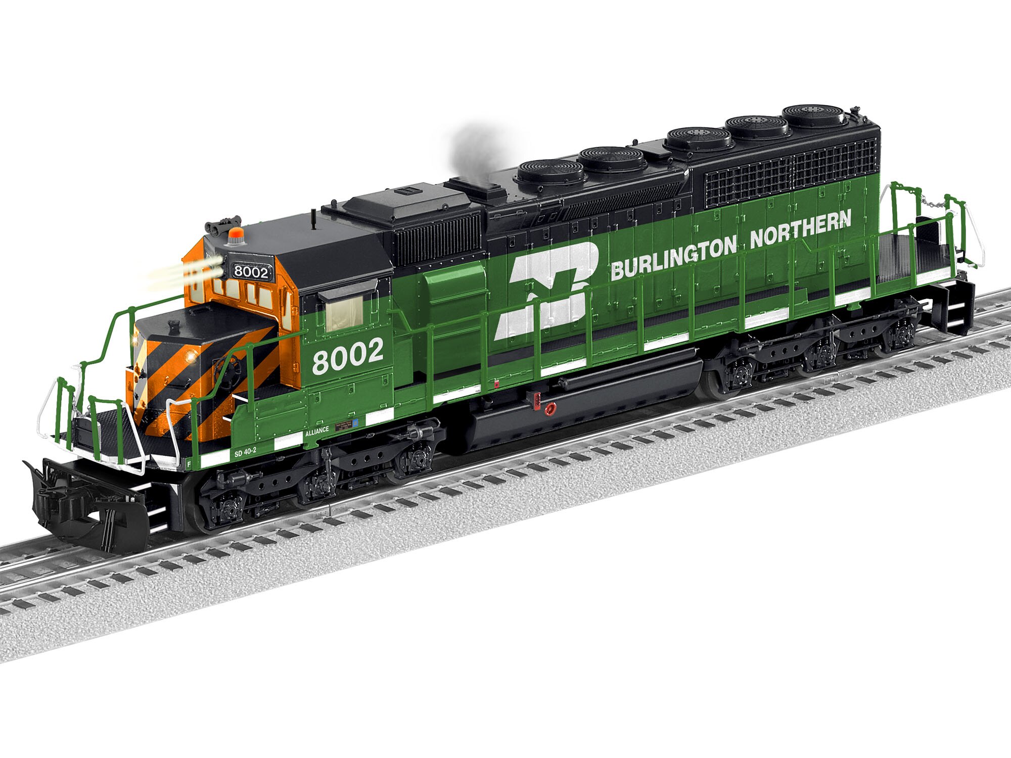 Burlington Northern Metra Schedule - gmc0del