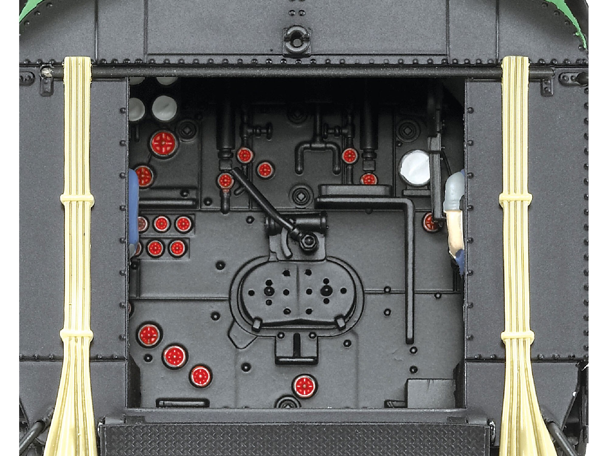lionel vision line big boy for sale