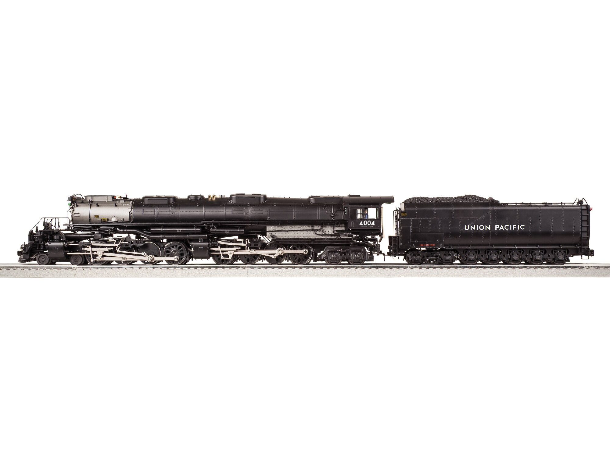 lionel union pacific big boy