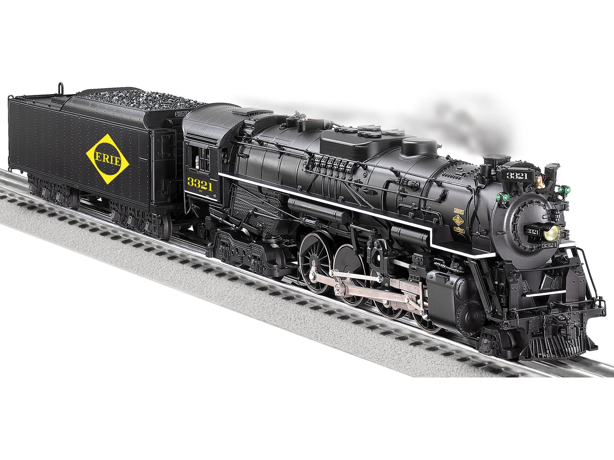 lionel motor types