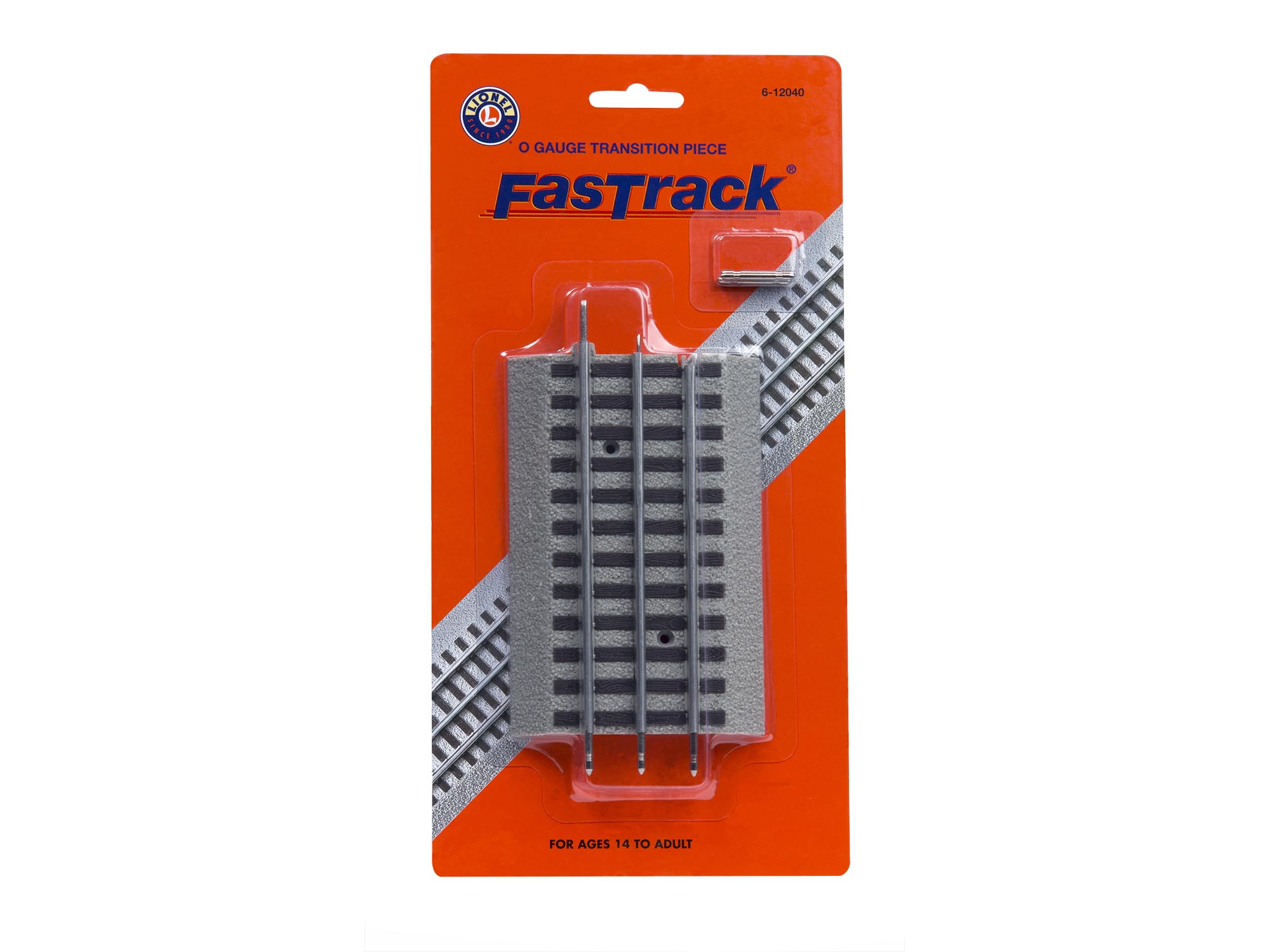 FasTrack Transition Piece