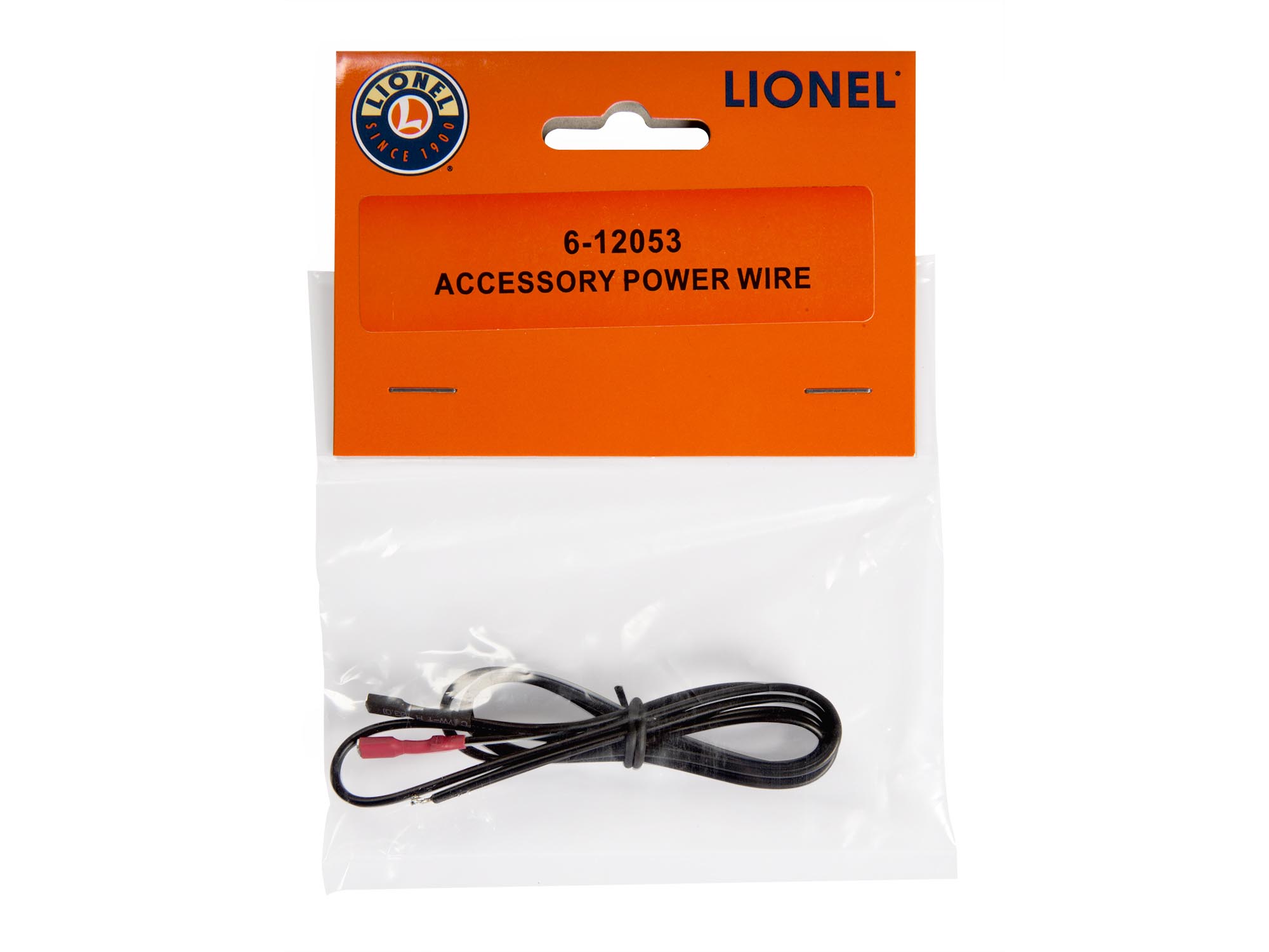 Lionel O FASTRACK Accessory Power Wire #6-12053 NEW!!!