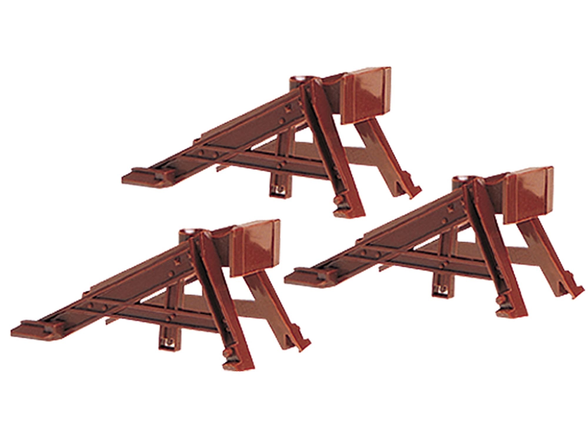 lionel track bumpers