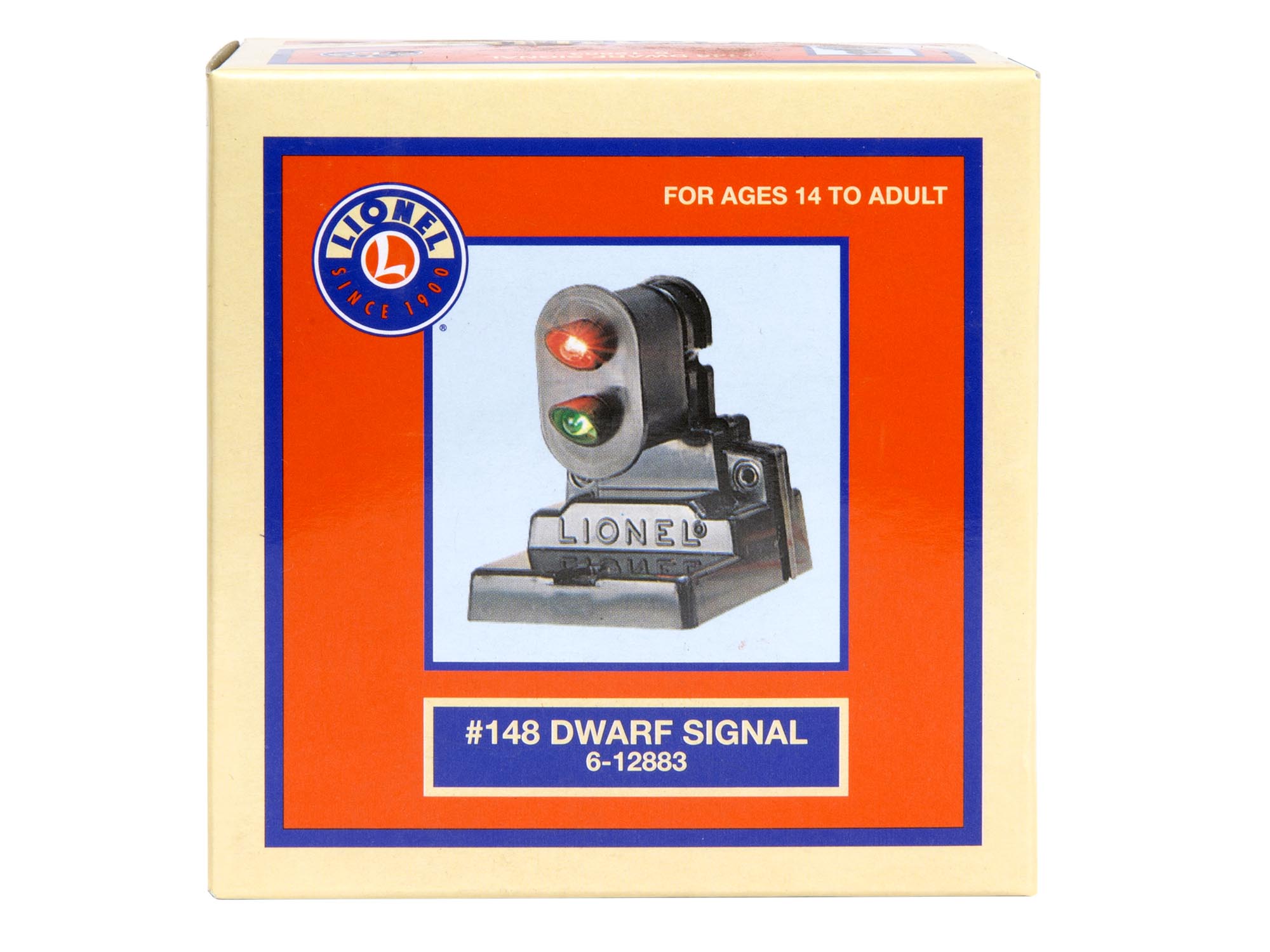 Lionel 6-2115 Operating Dwarf Signal O O27 Gauge for sale online 