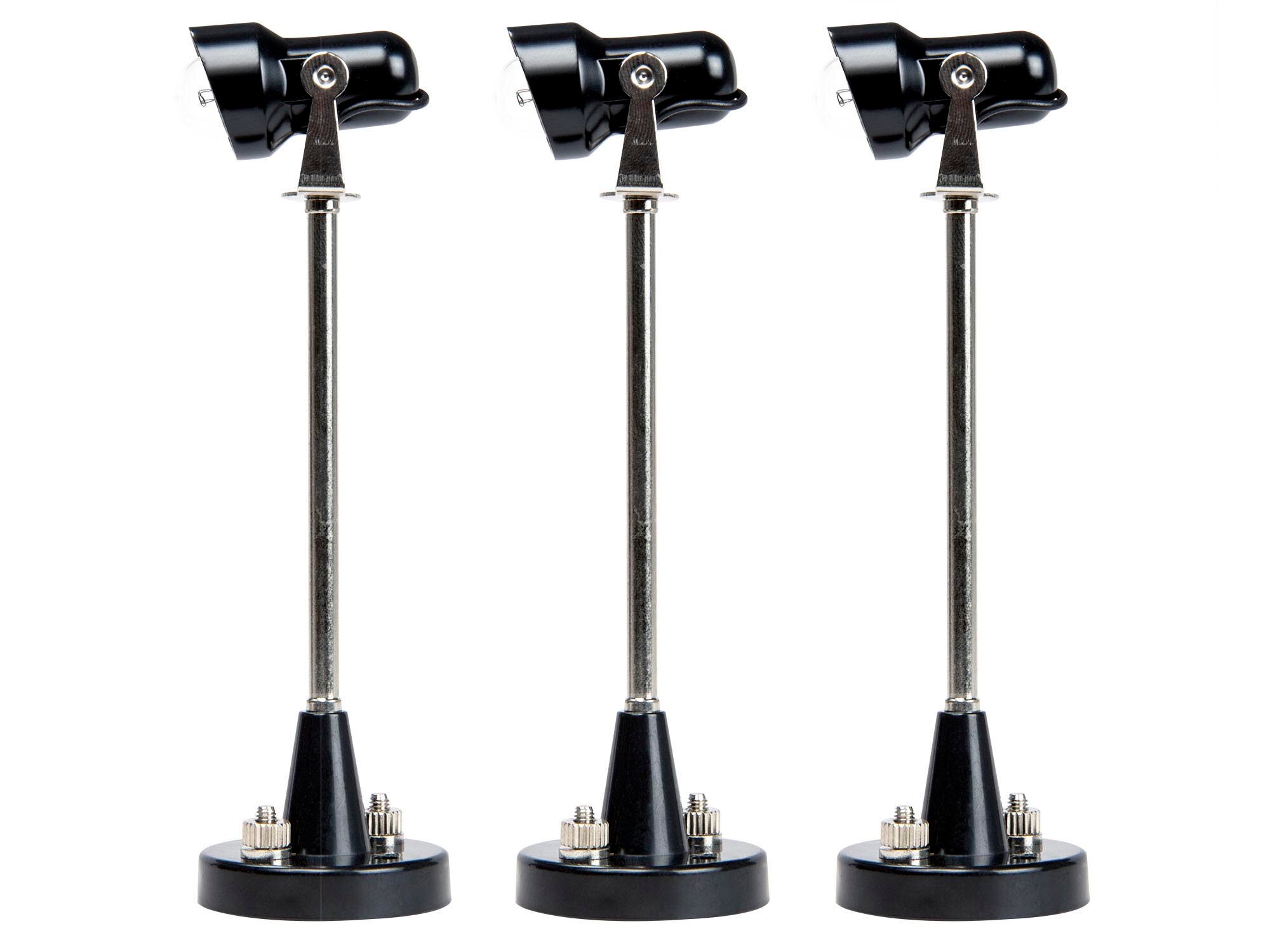 lionel yard lights