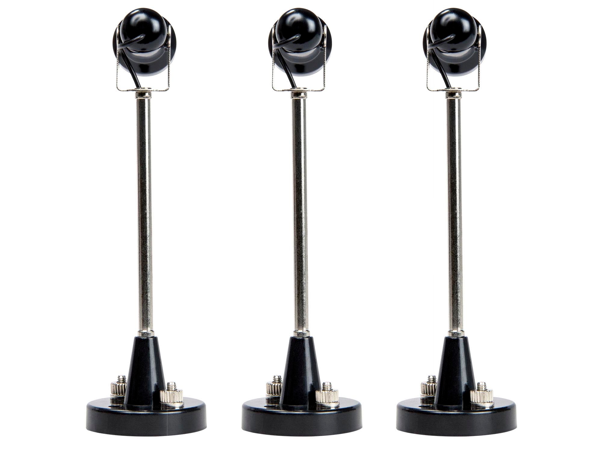 lionel yard lights