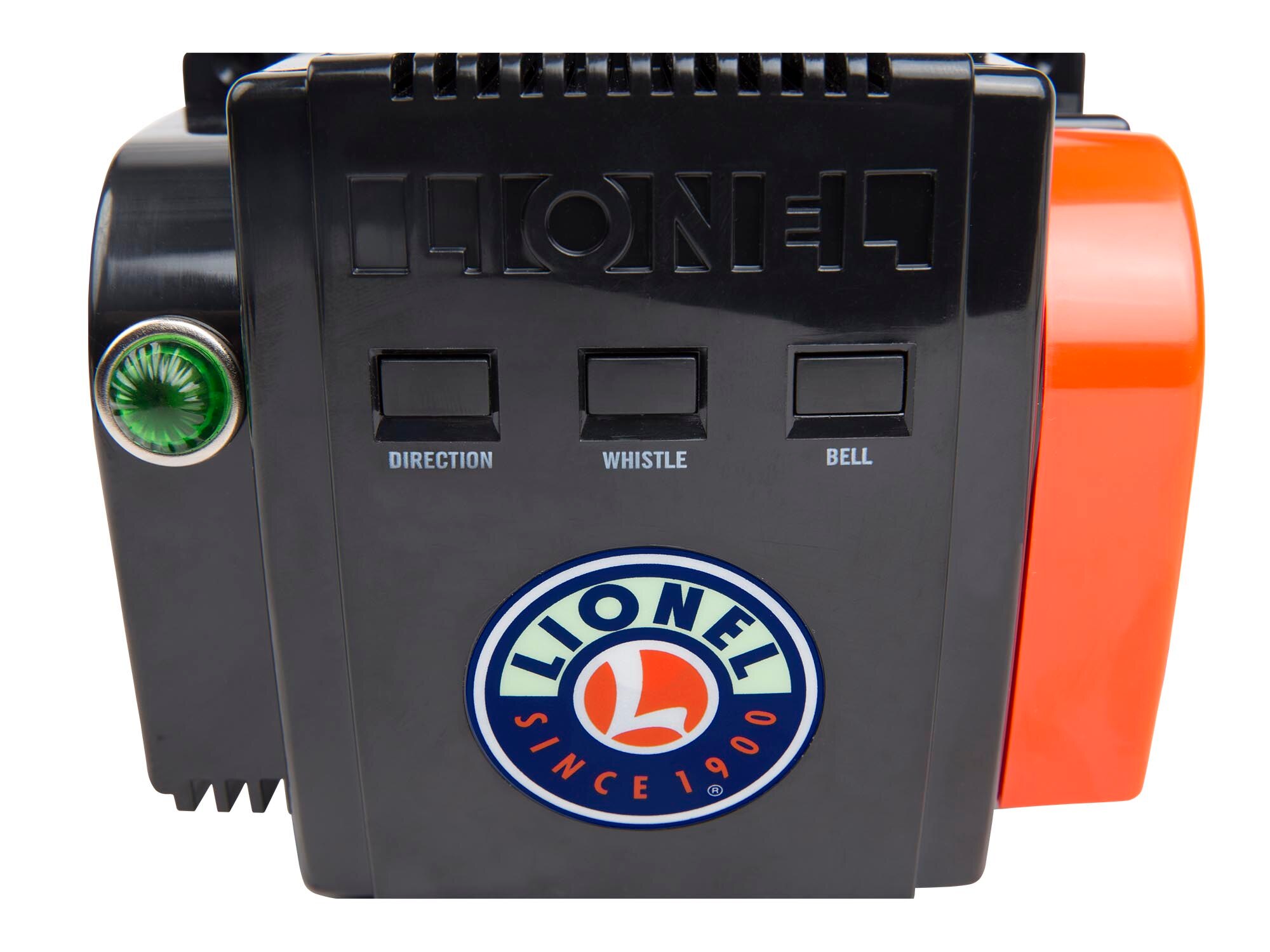 lionel 80 watt transformer