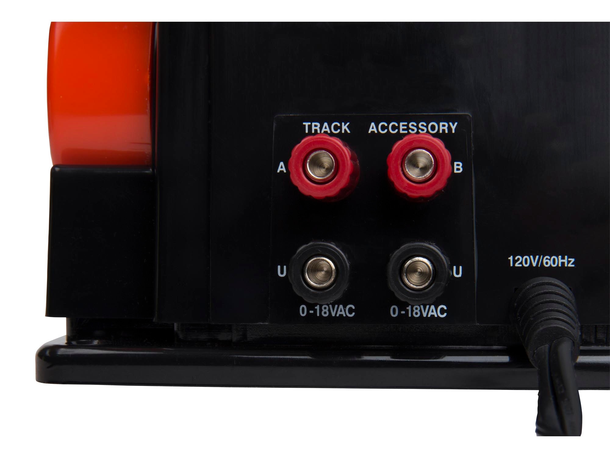 lionel accessory transformer