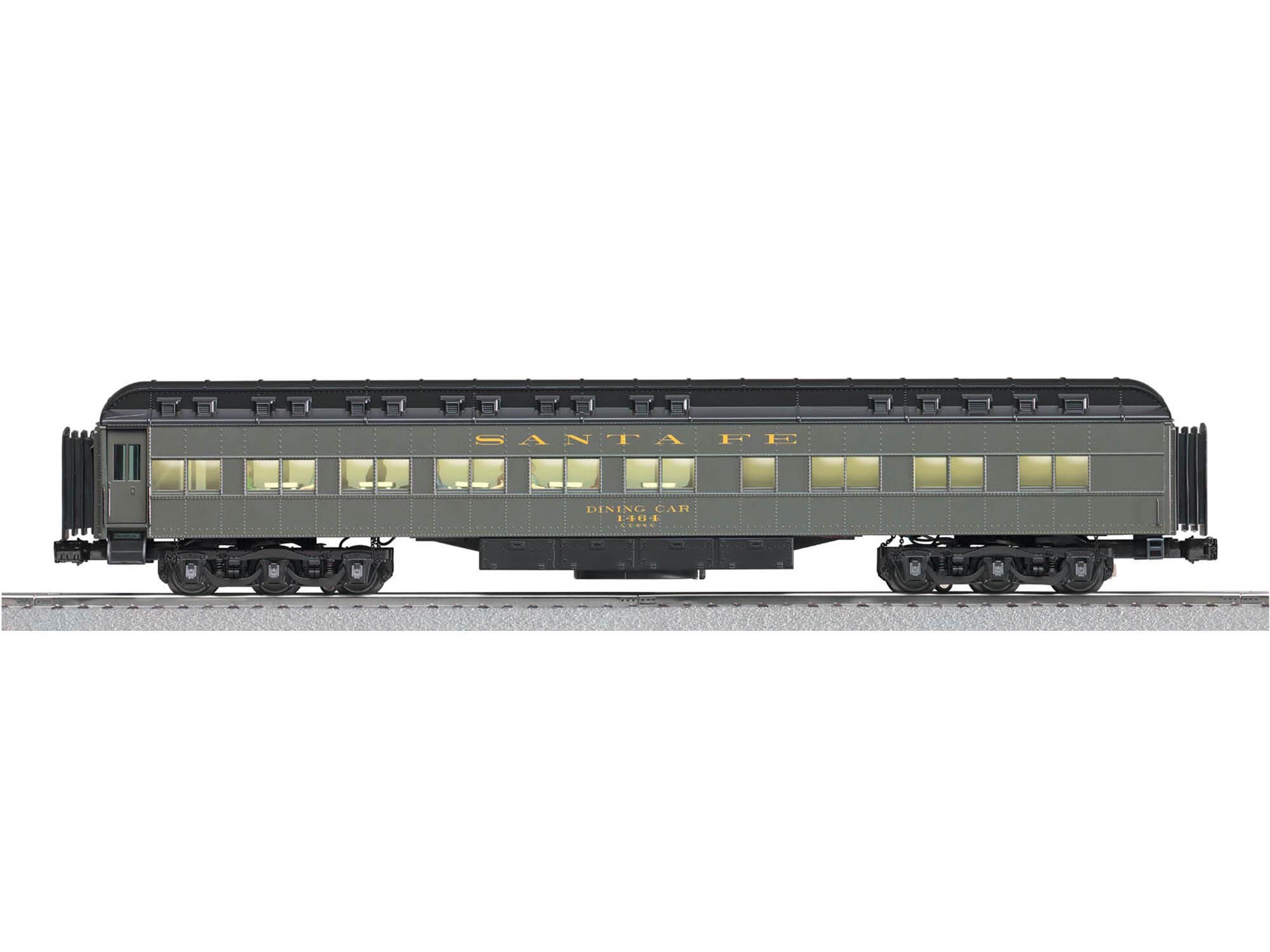 heavyweight passenger car Lionel new part Diaphragm