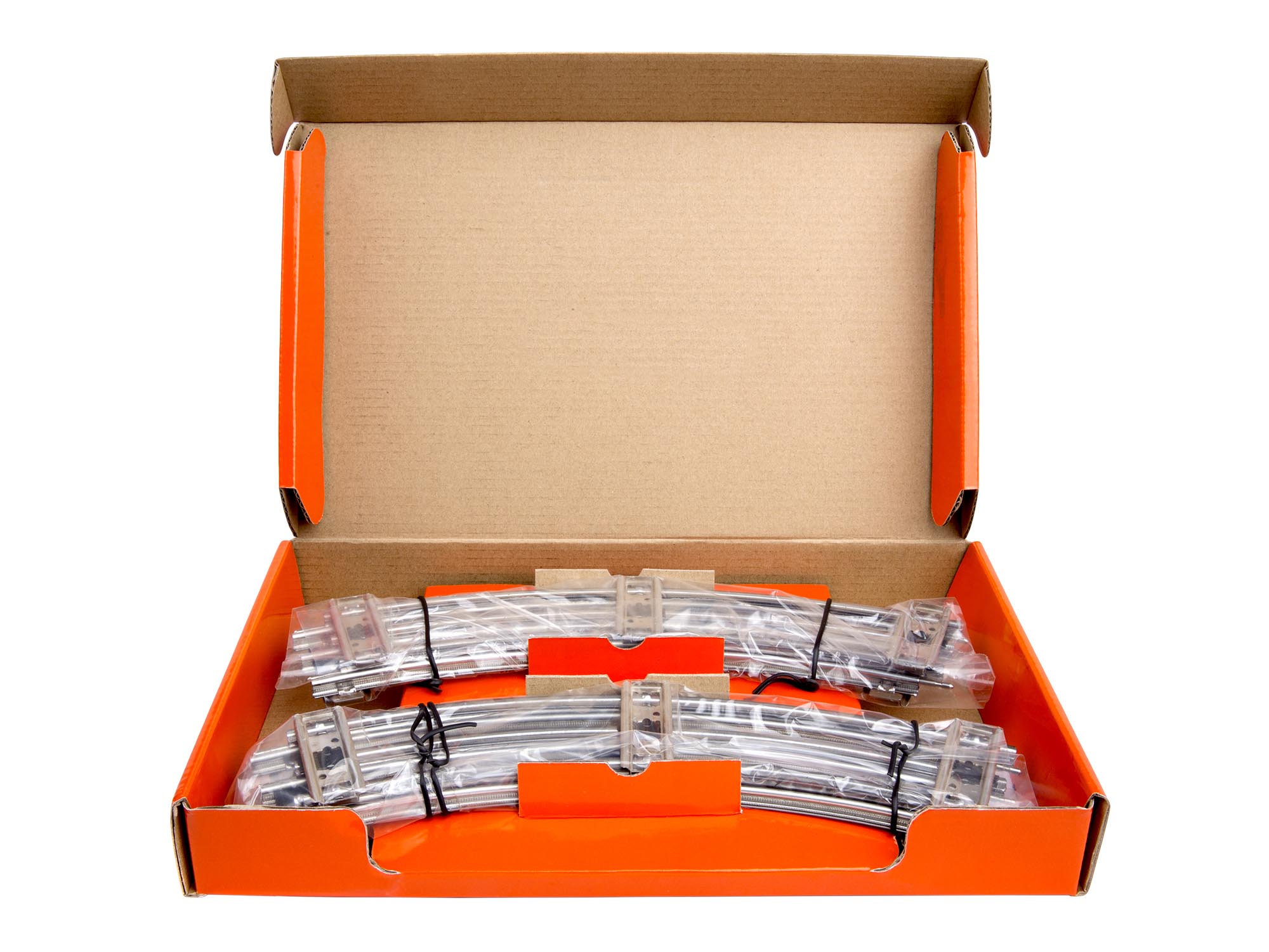 lionel figure 8 track