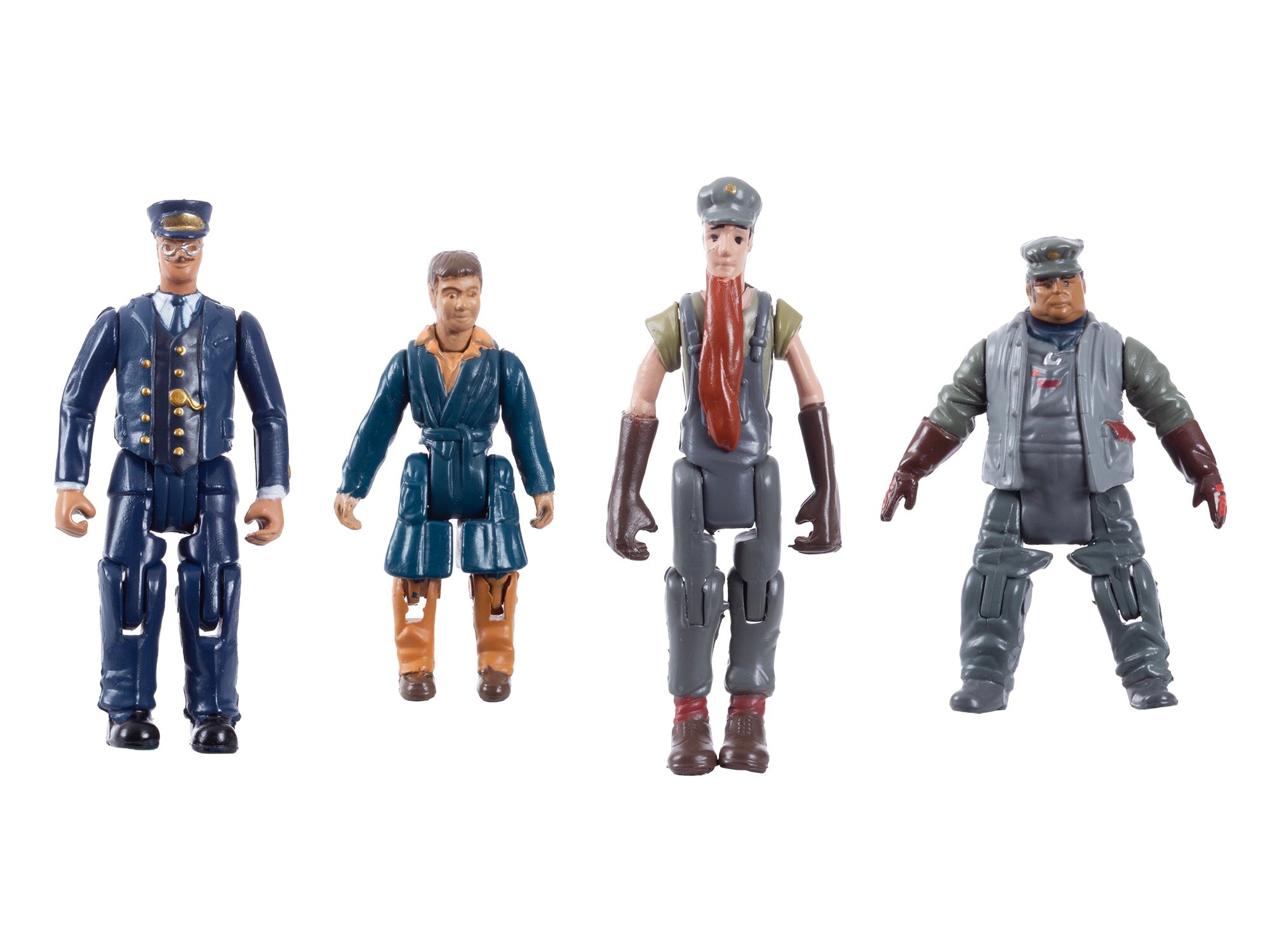 jurassic park kids toys