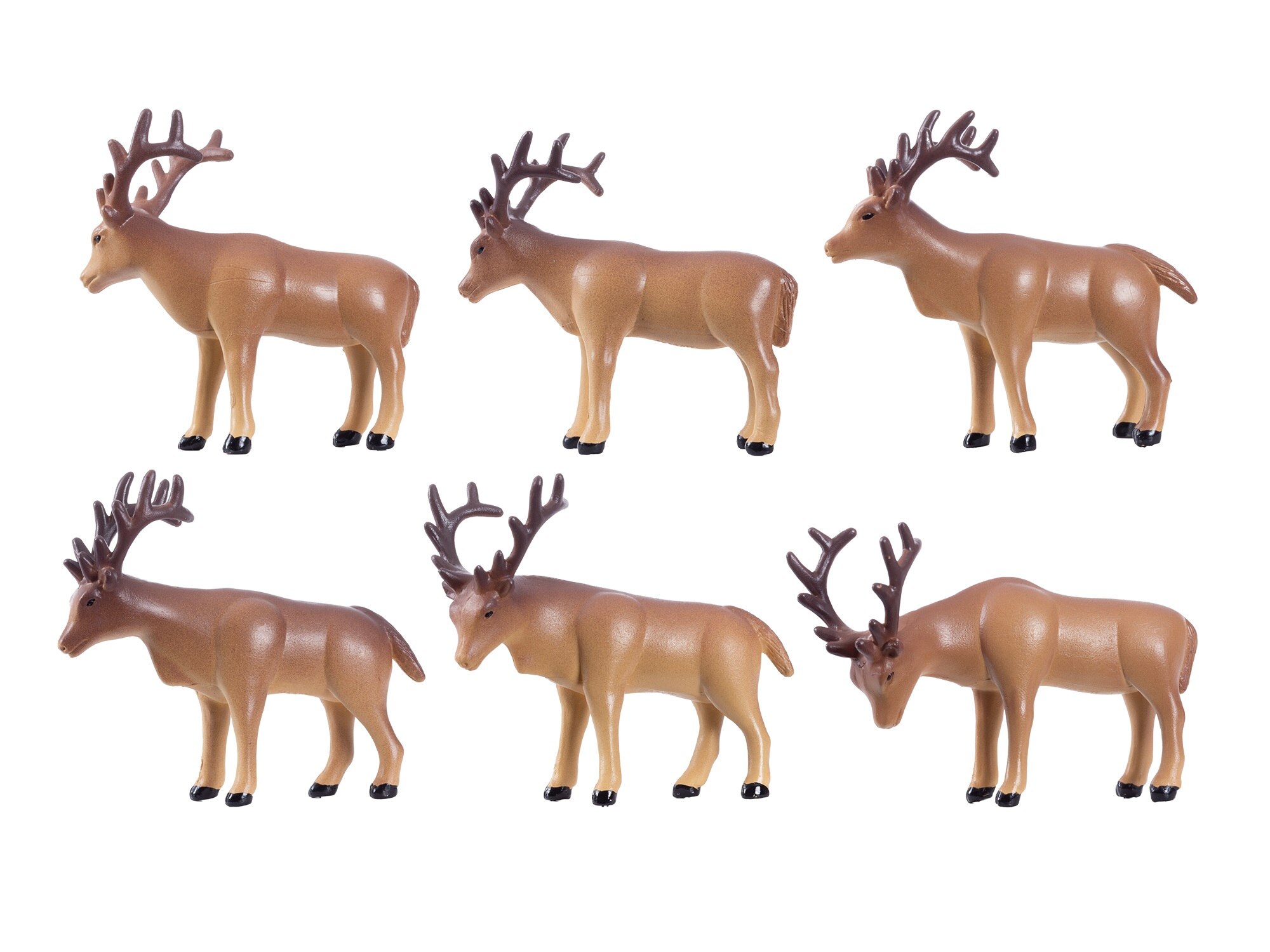 o gauge animals