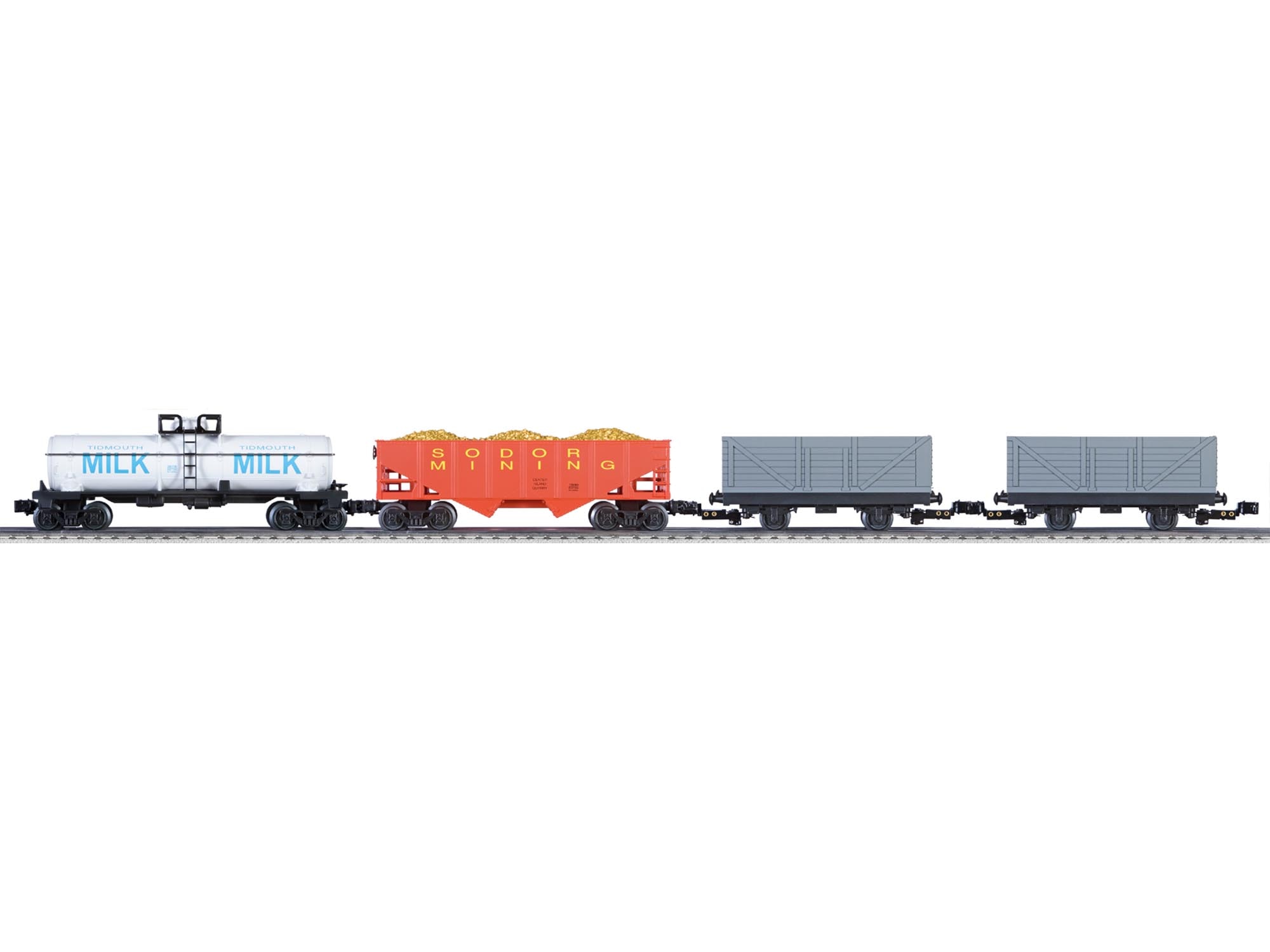 lionel expansion pack