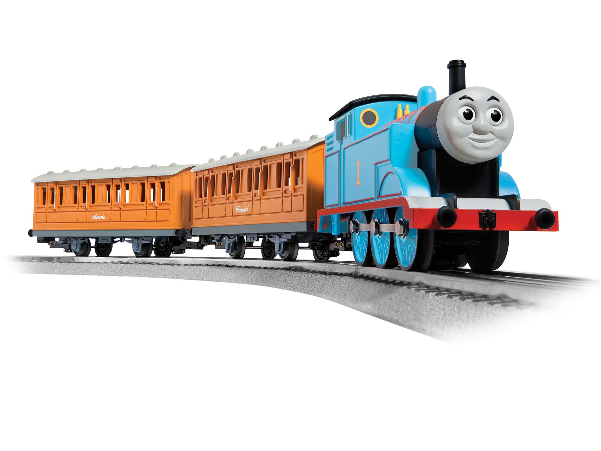 thomas the train shop