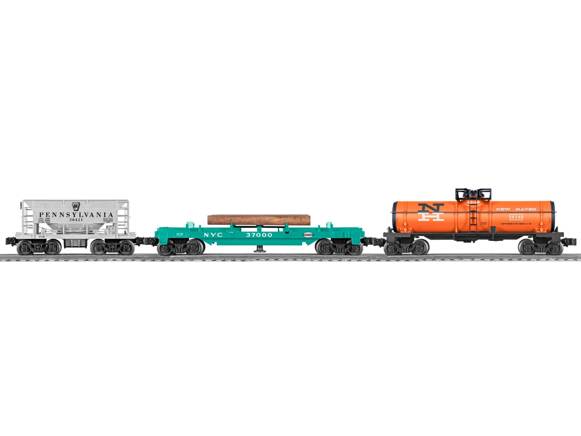 lionel expansion pack
