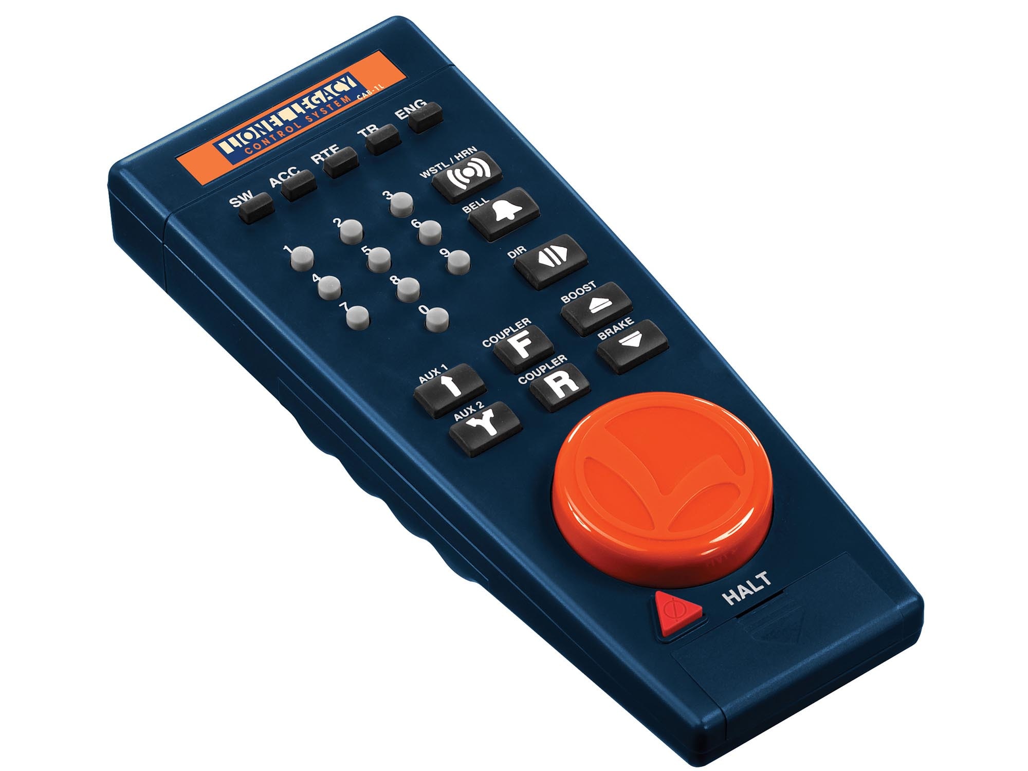 lionel controller