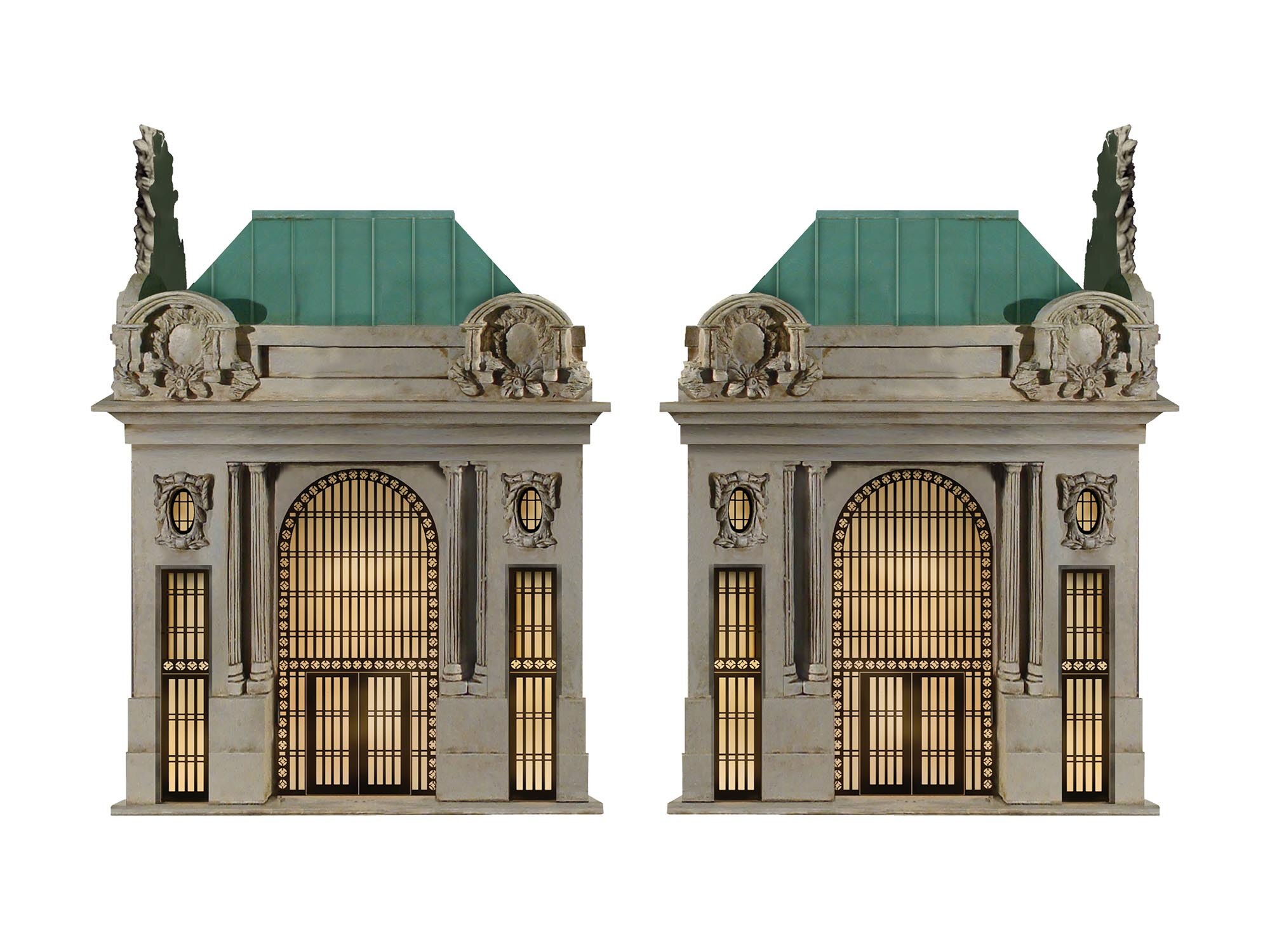 lionel grand central terminal