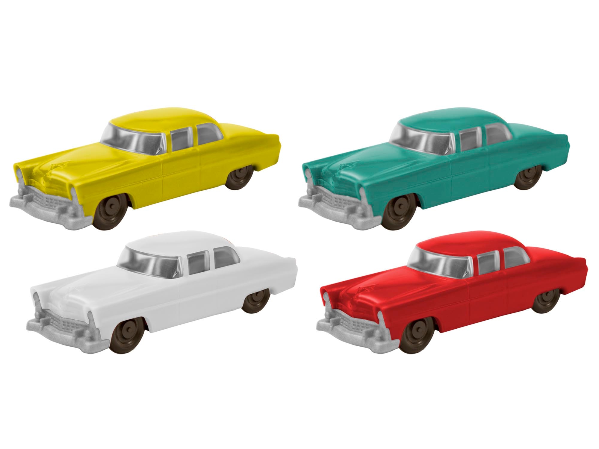 lionel car