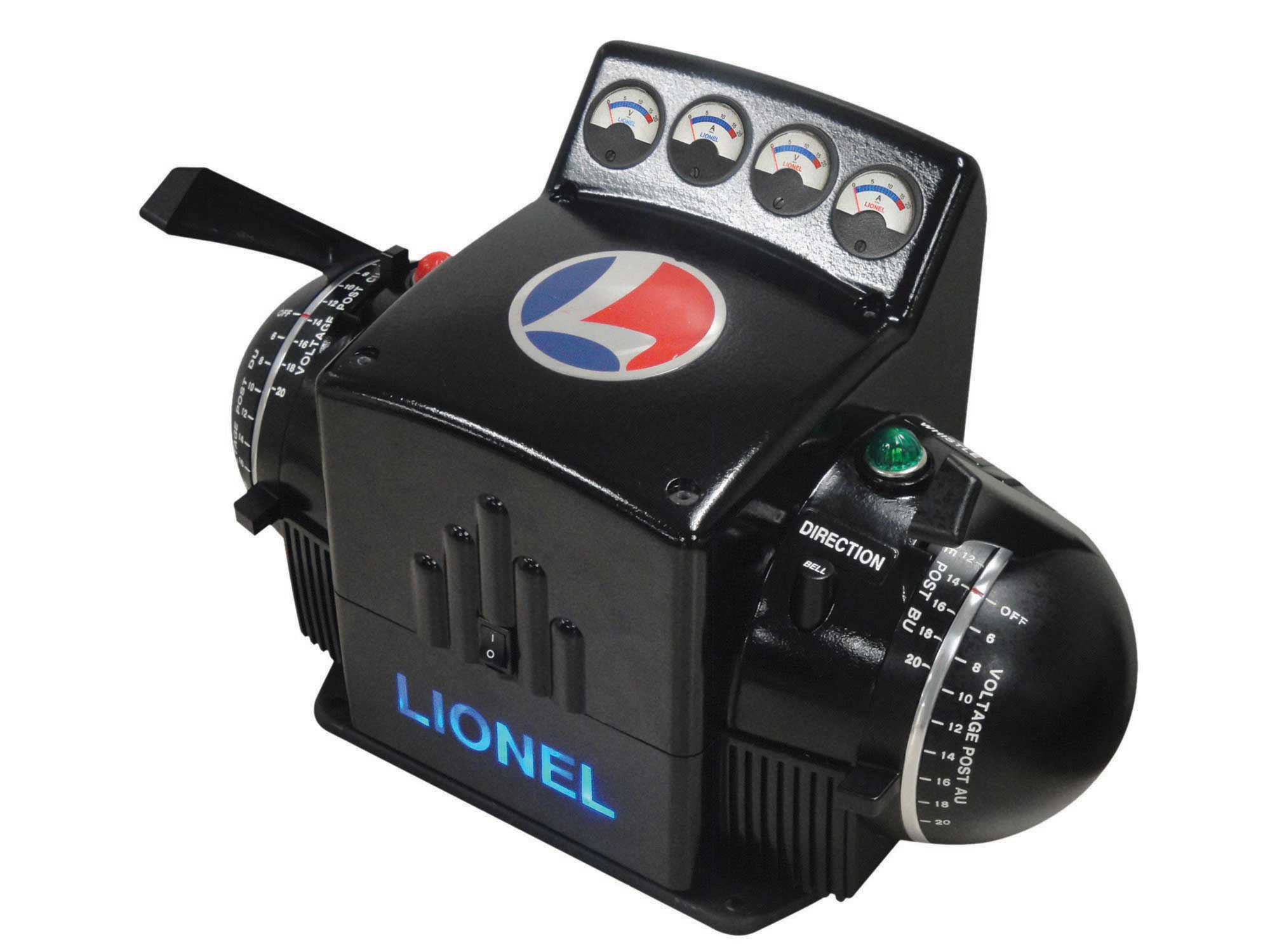 lionel accessory transformer