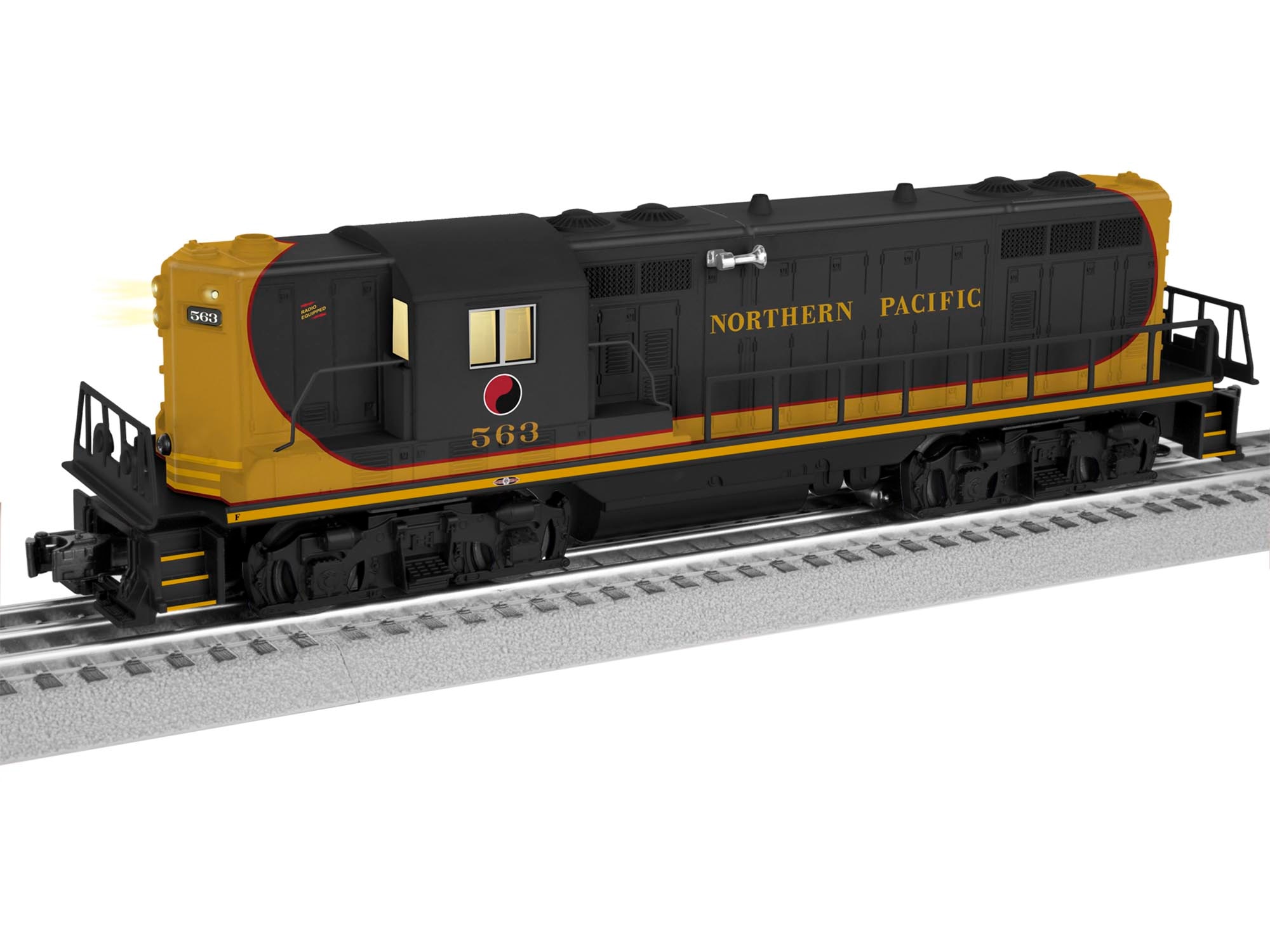 lionel lionchief locomotives
