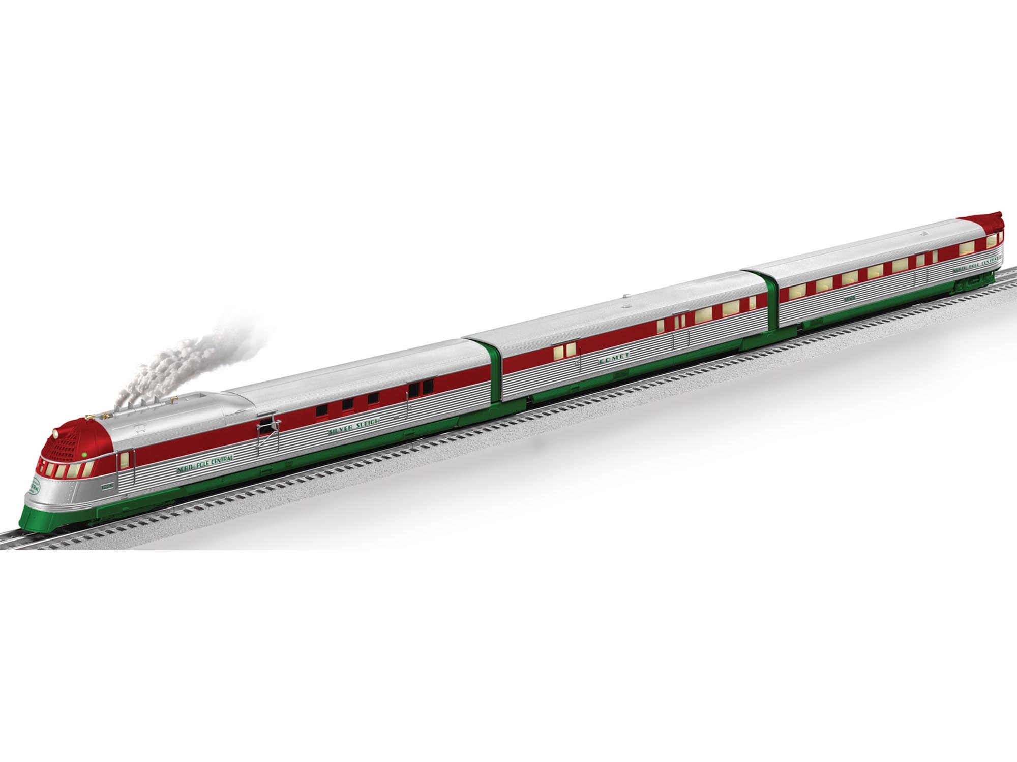 lionel pioneer zephyr