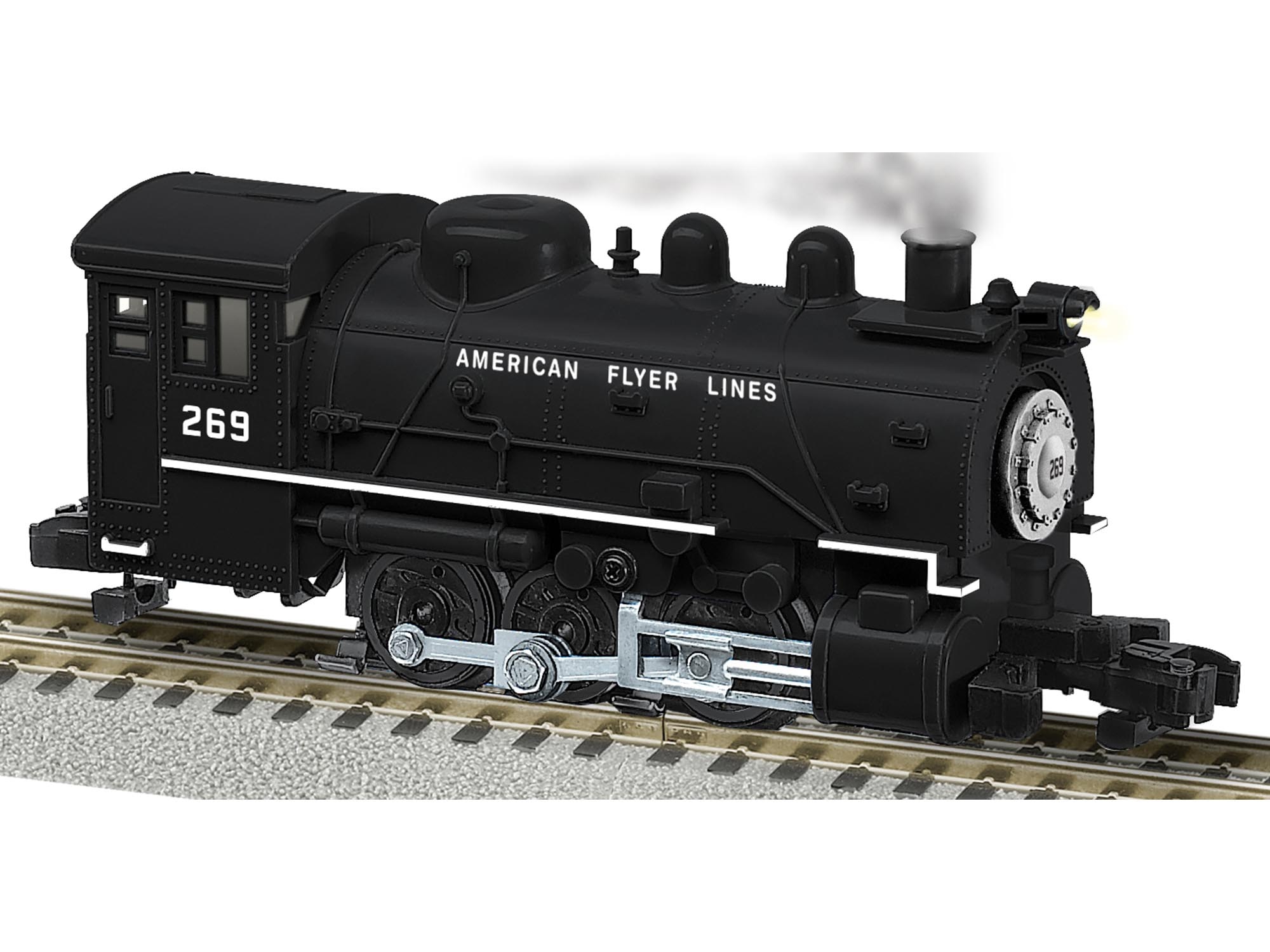 lionel train engines