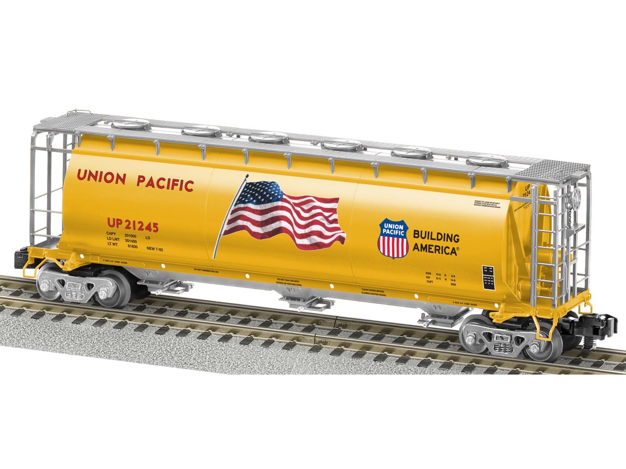American Flyer Trains: S Scale & Gauge Train Sets at Lionel
