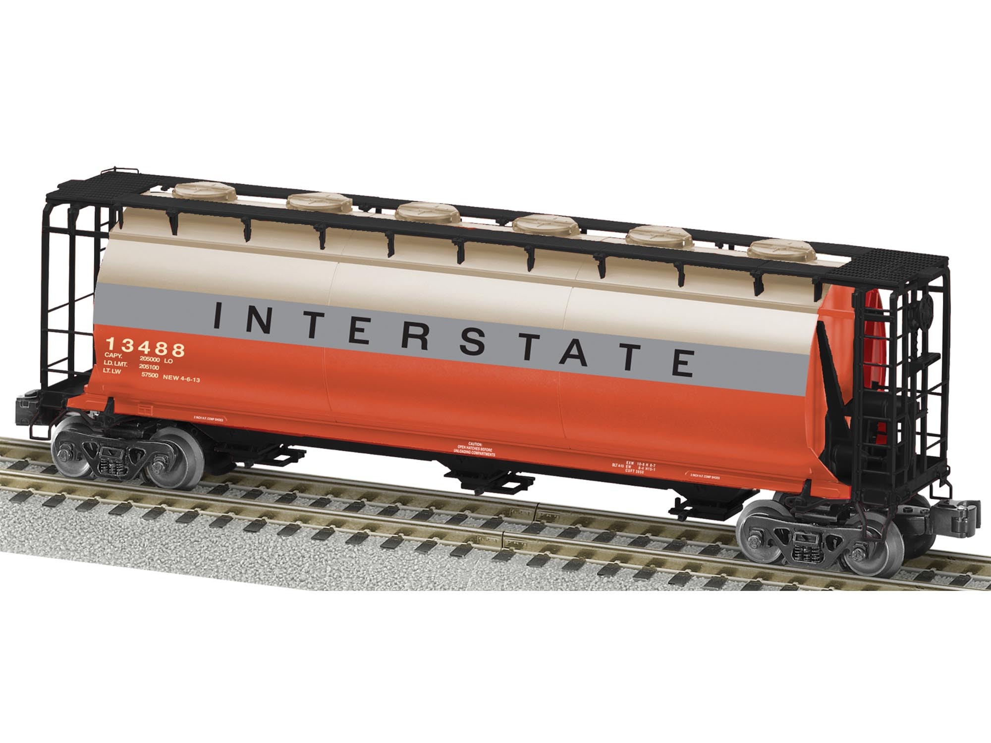 American Flyer Trains: S Scale & Gauge Train Sets at Lionel