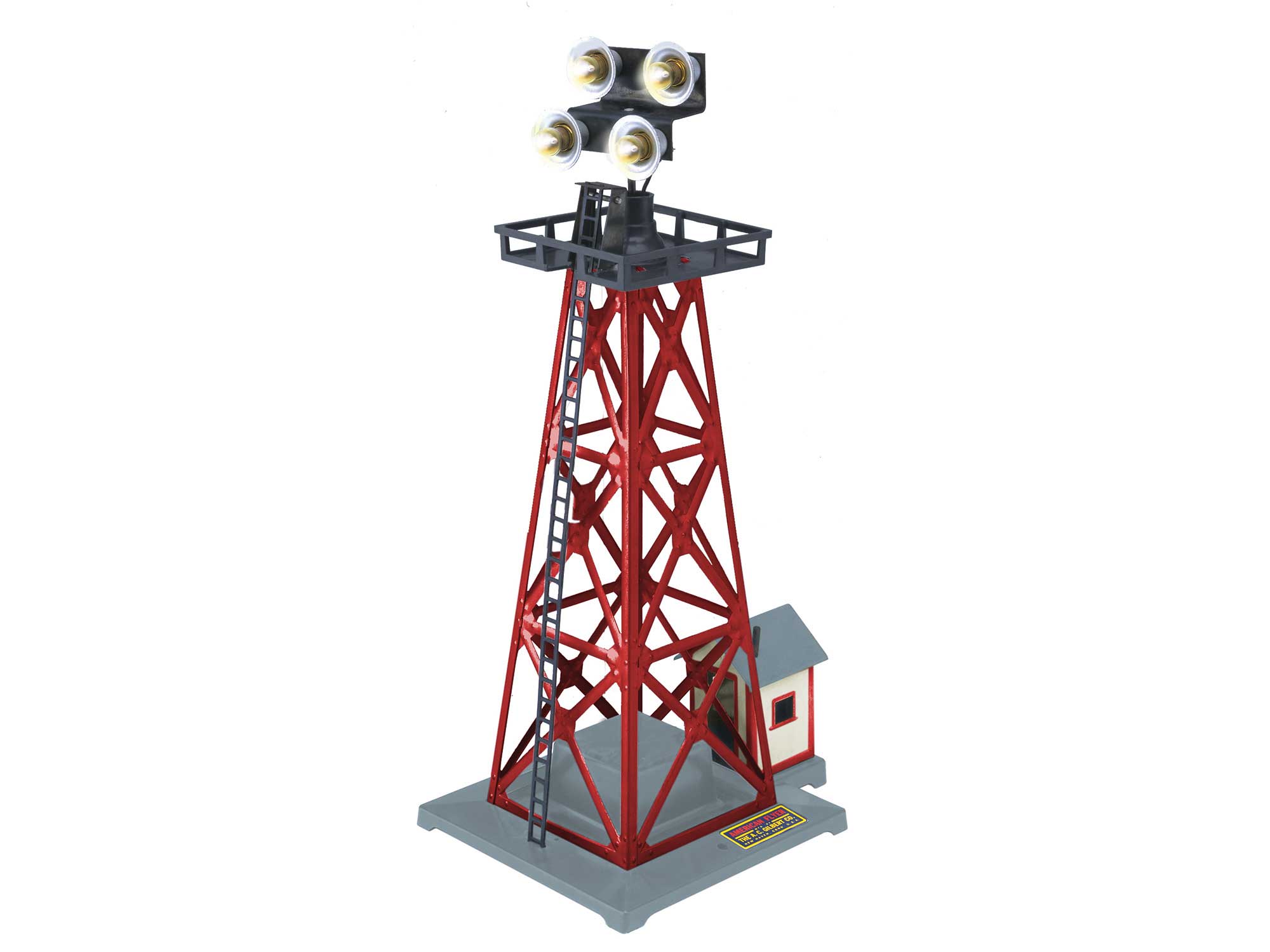Lionel 6-49847 American Flyer 774 Floodlight Tower MIB Nr for sale online 